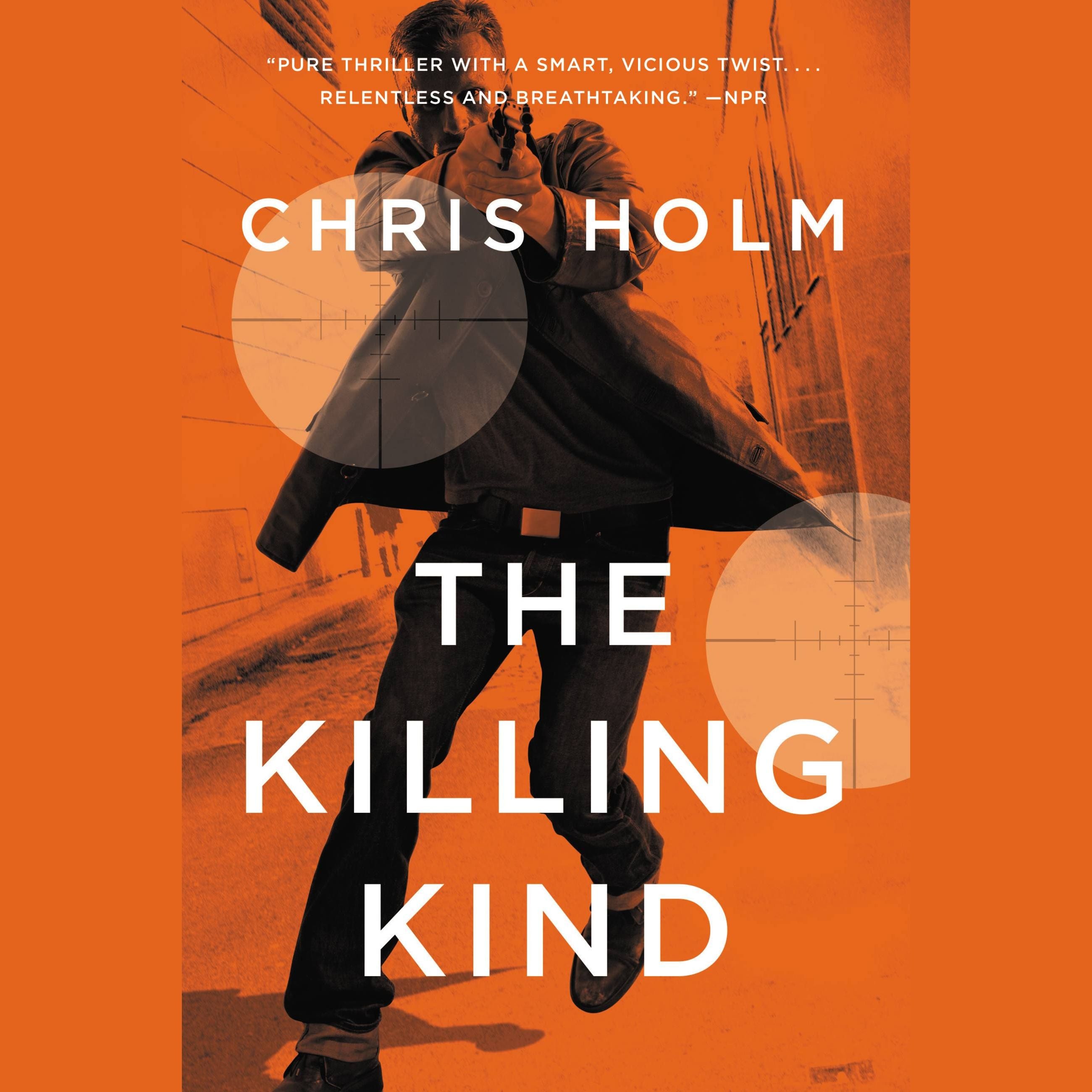The Killing Kind