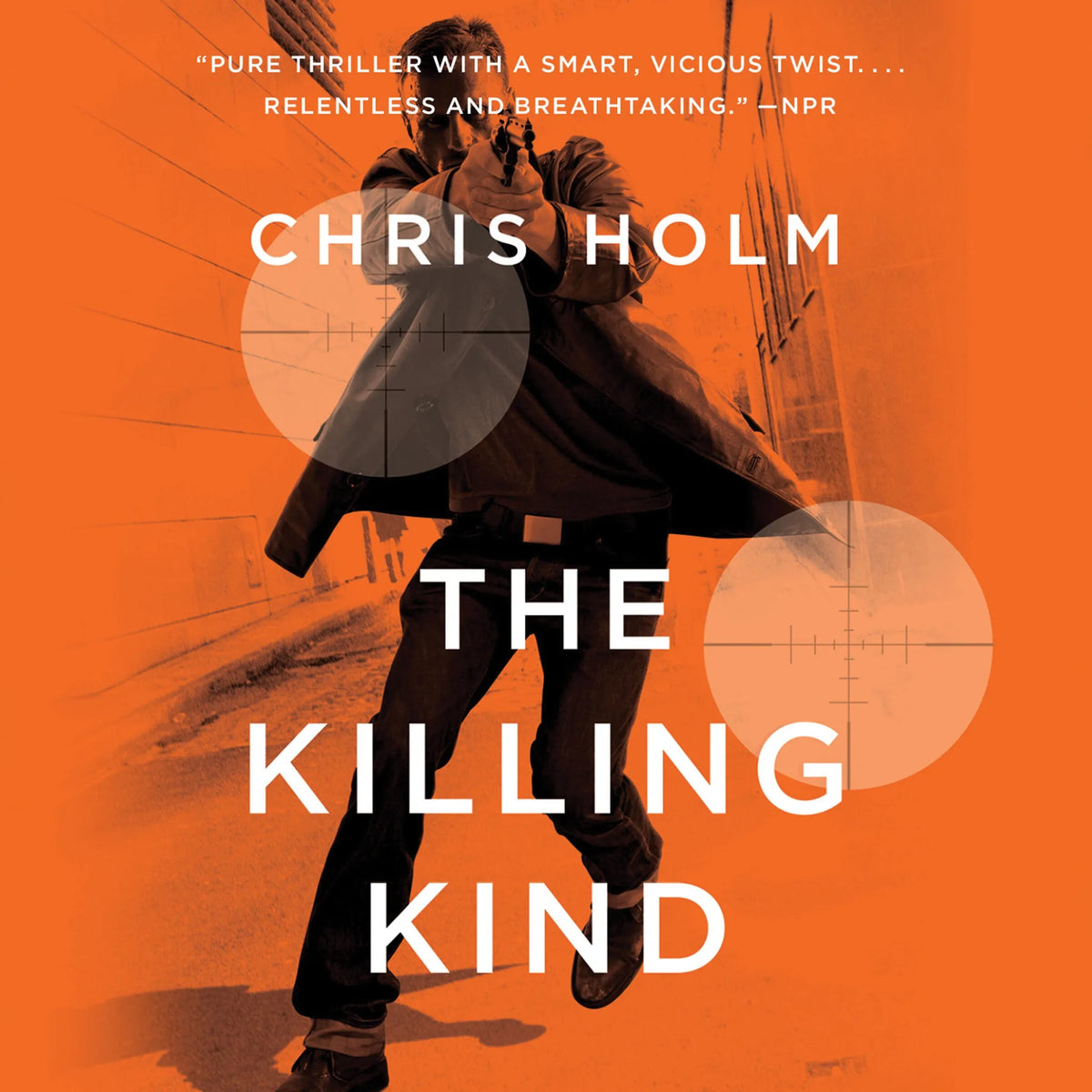 The Killing Kind