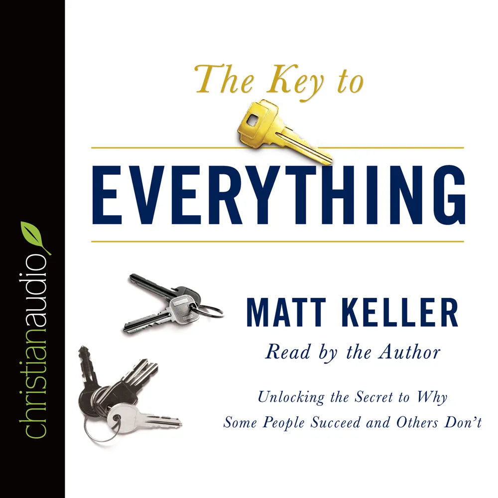 Key to Everything