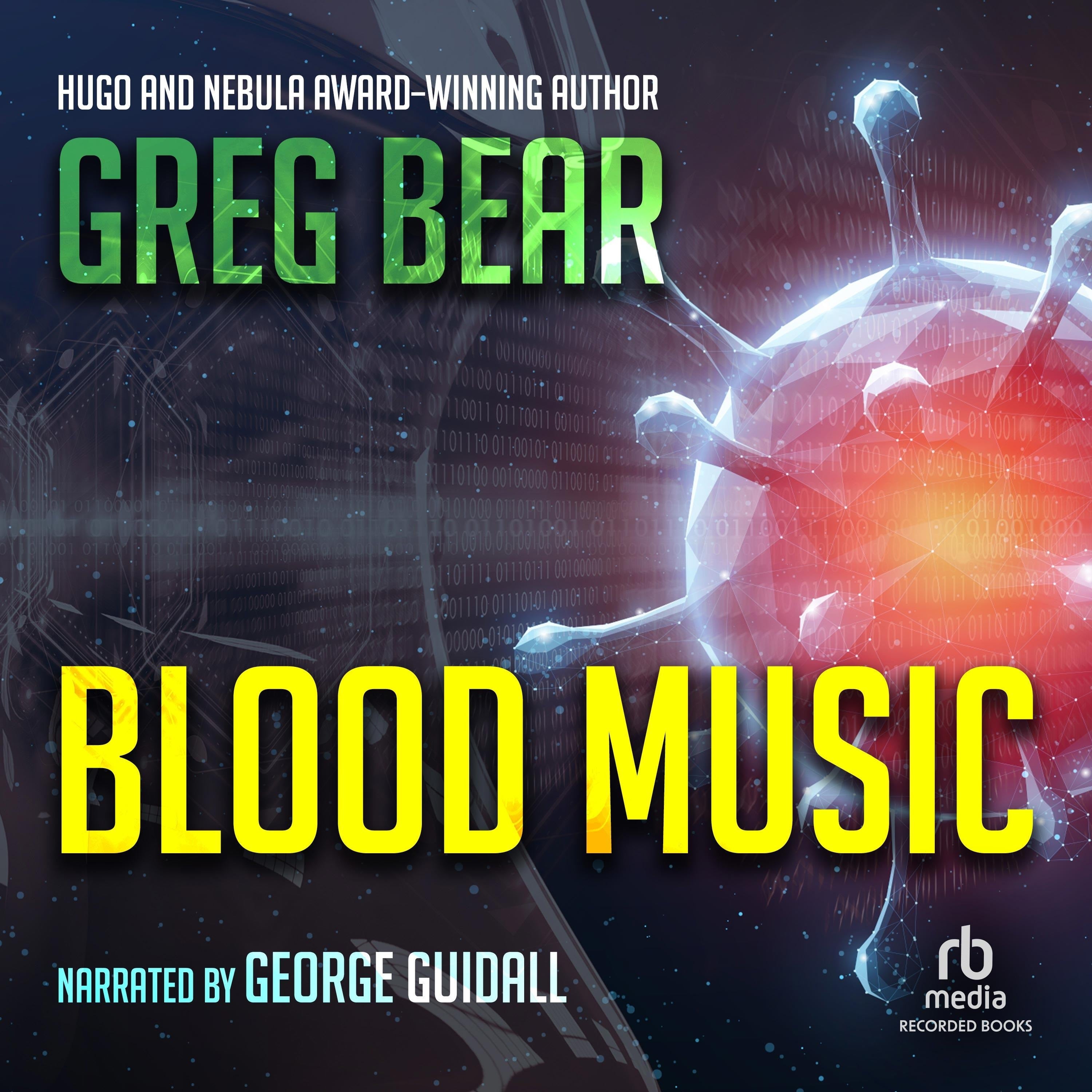 Blood Music
