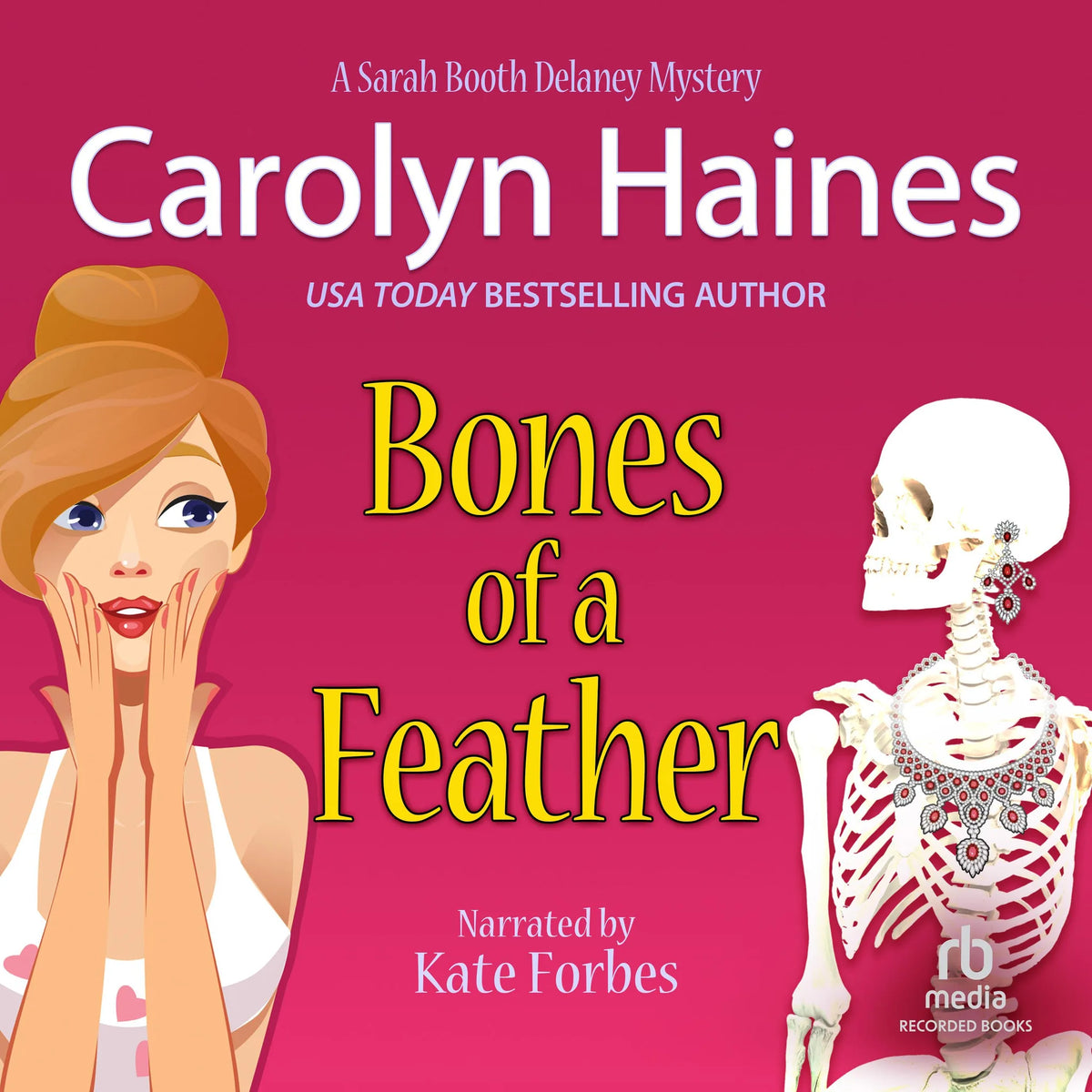 Bones of a Feather