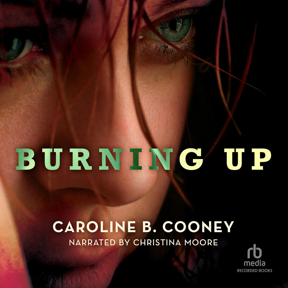 Burning Up