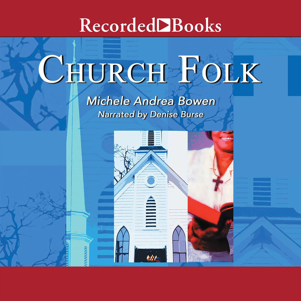 Church Folk