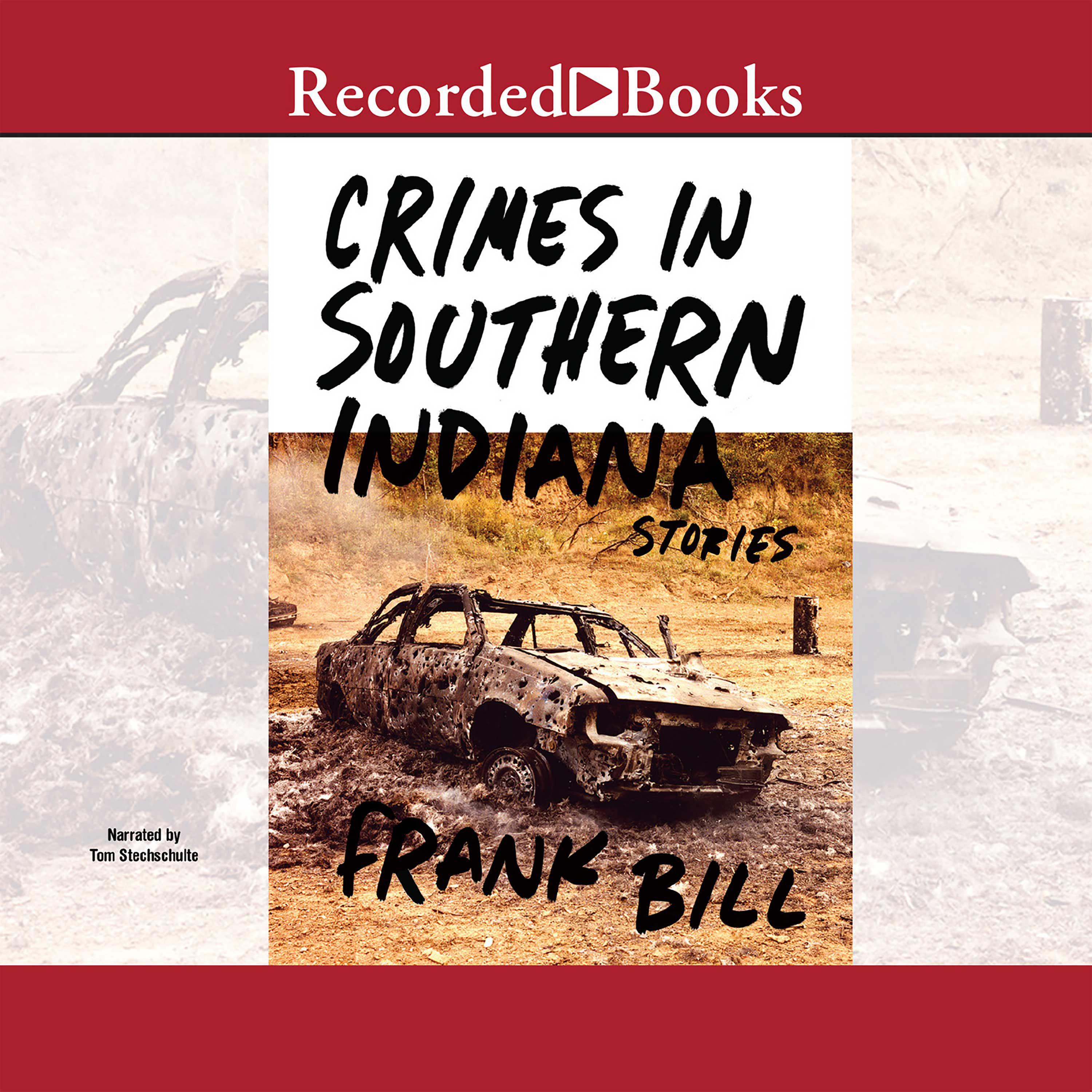Crimes in Southern Indiana