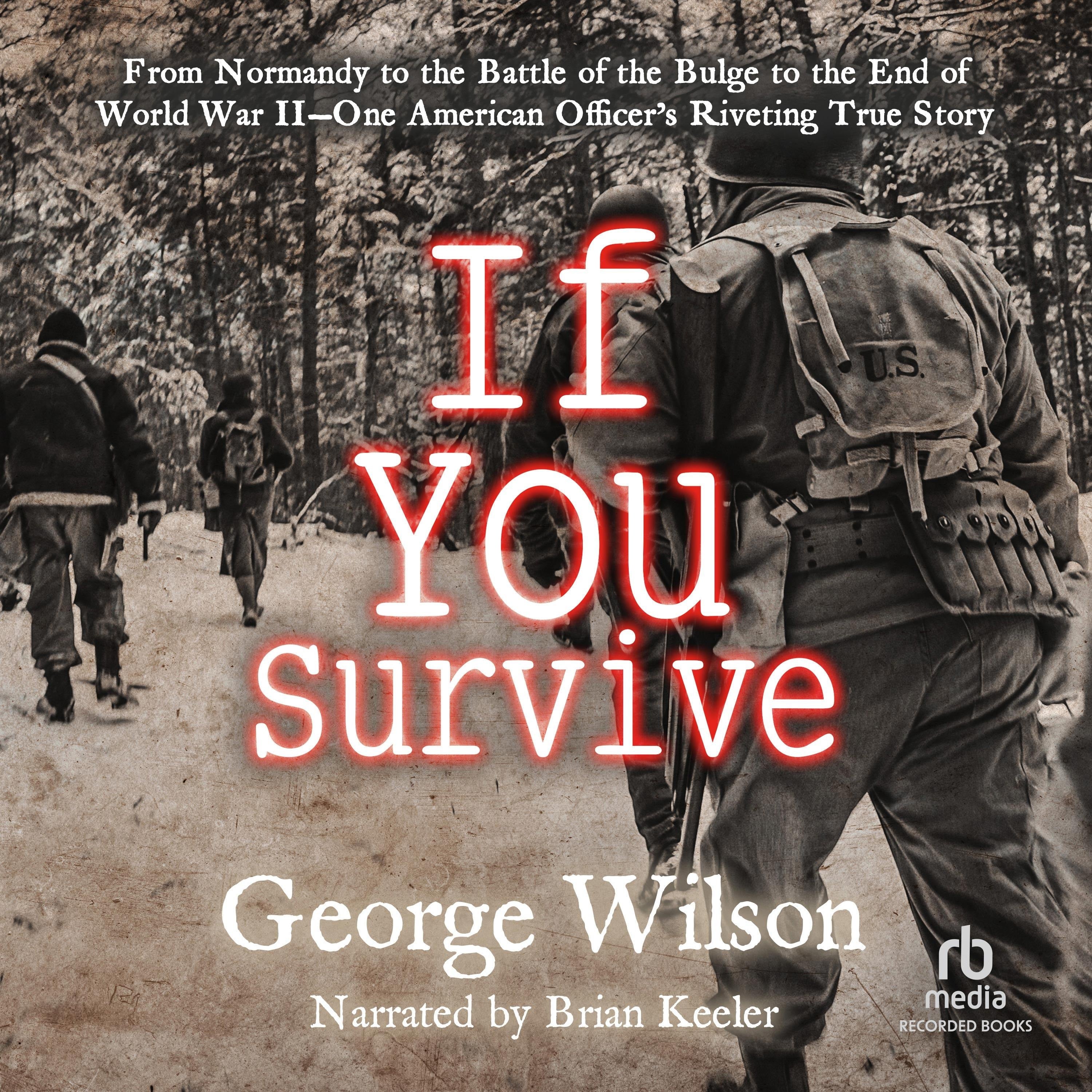 If You Survive