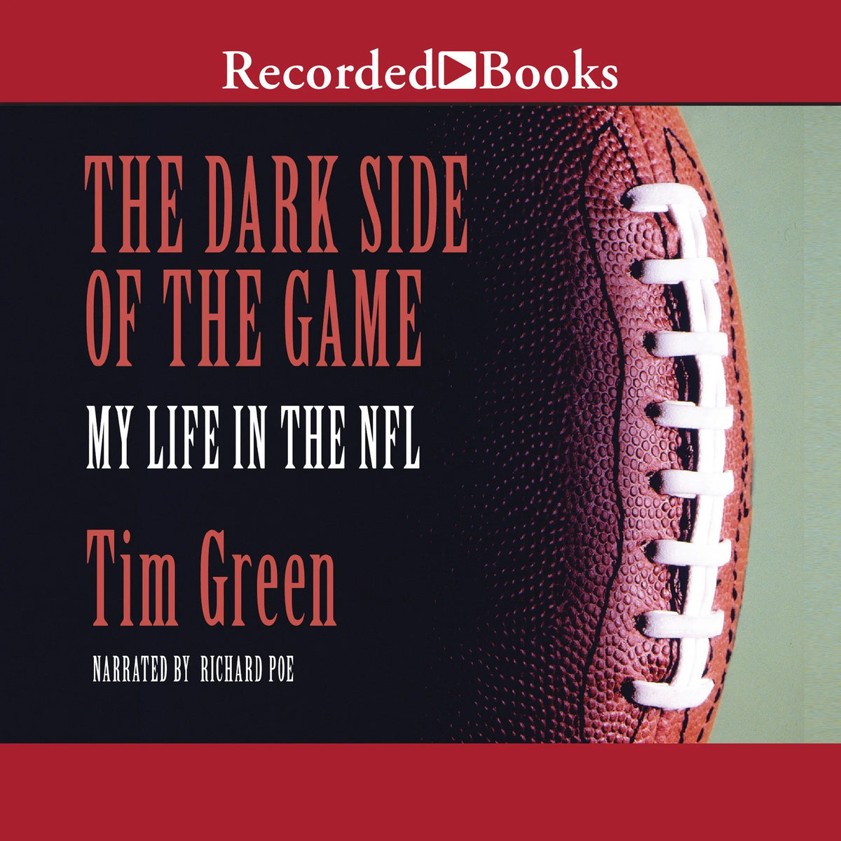 The Dark Side of the Game