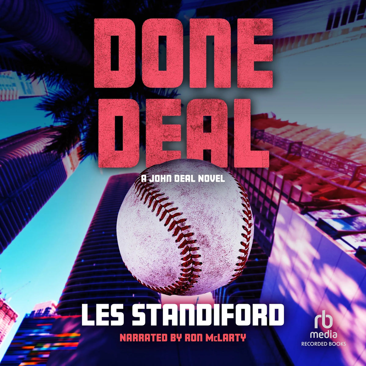 Done Deal