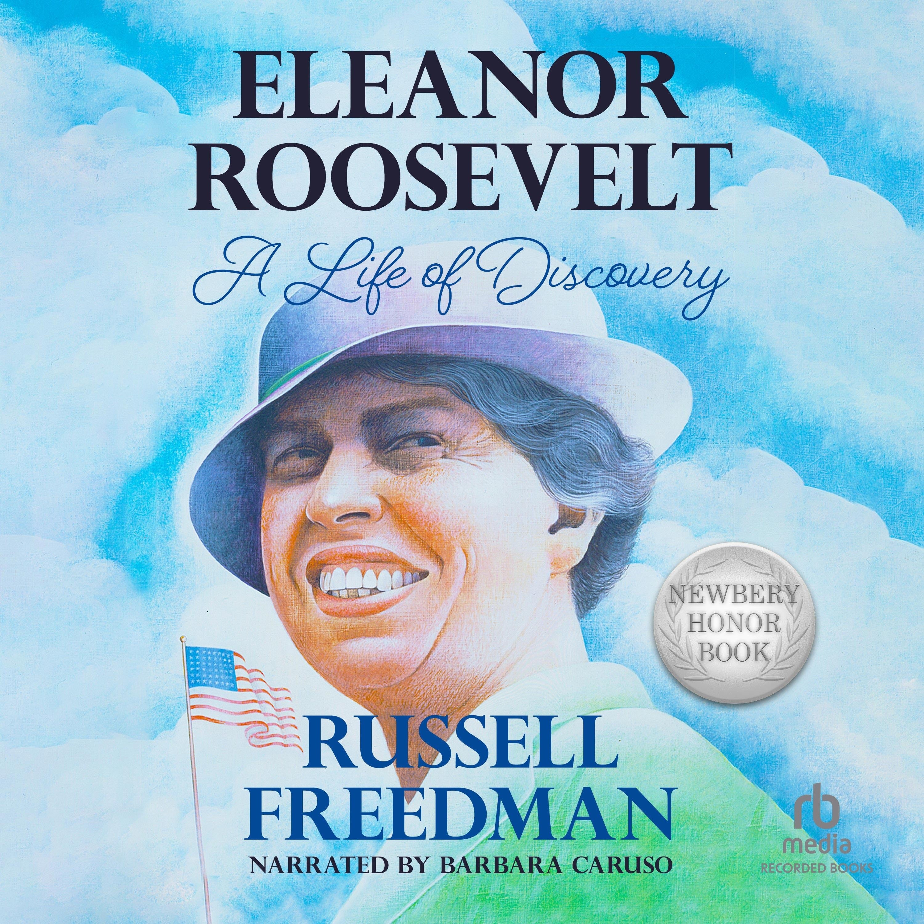 Eleanor Roosevelt