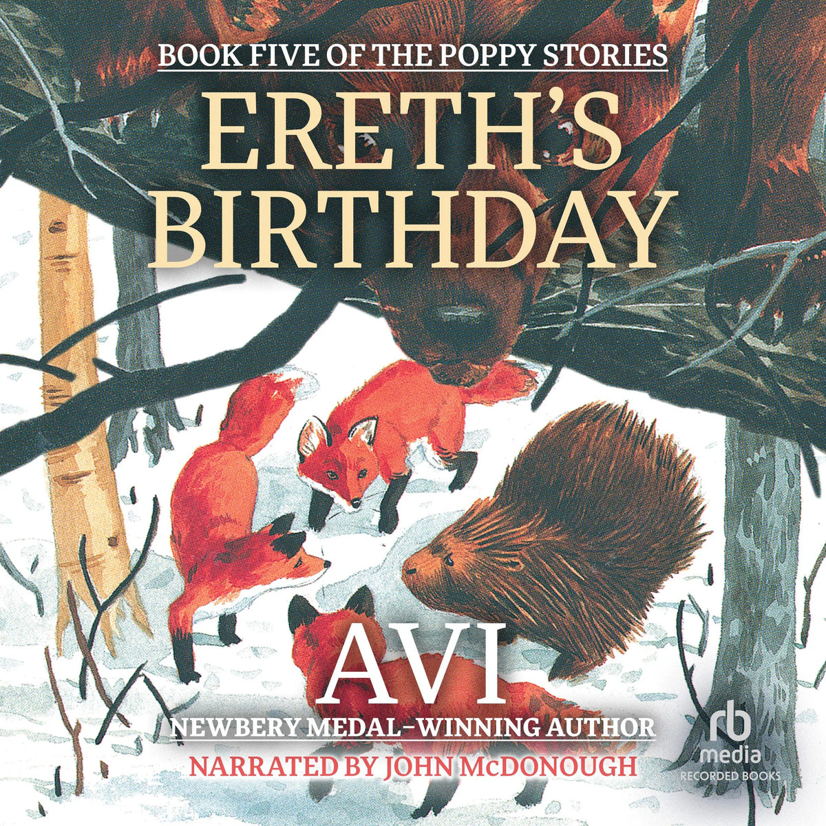 Ereth's Birthday