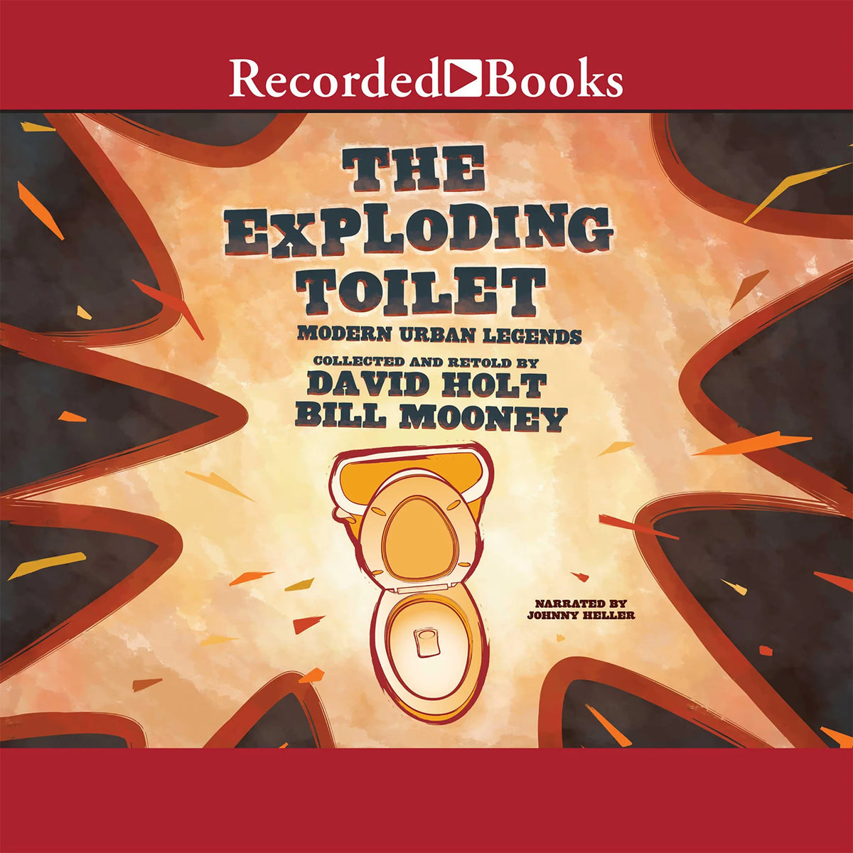 The Exploding Toilet