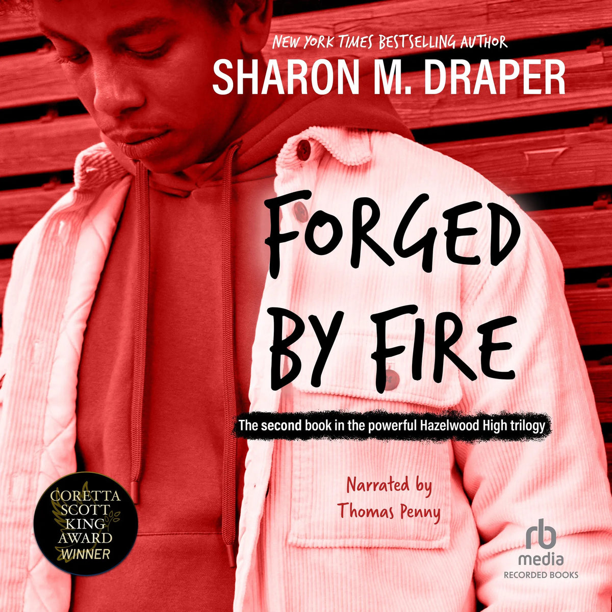 Forged by Fire