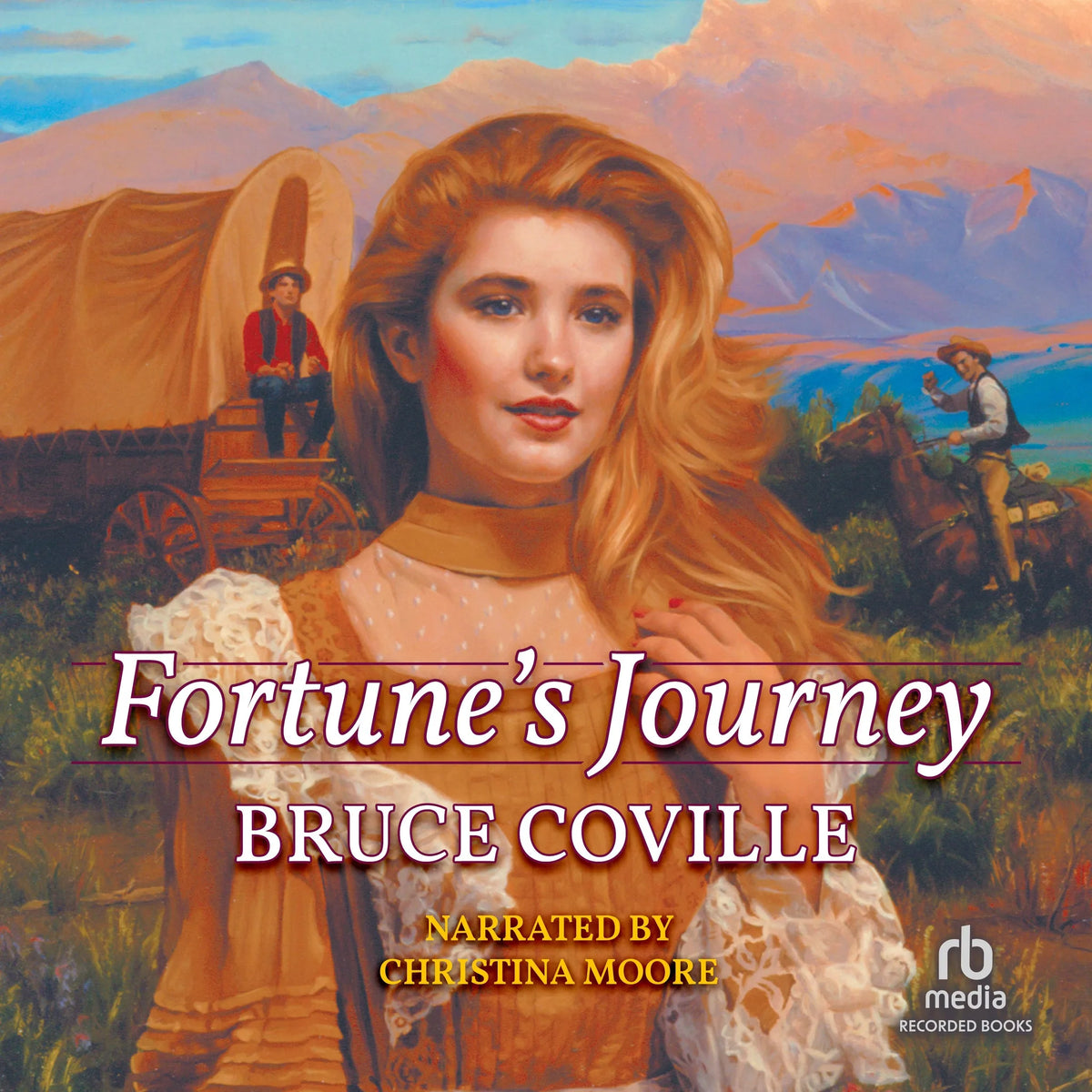 Fortune's Journey