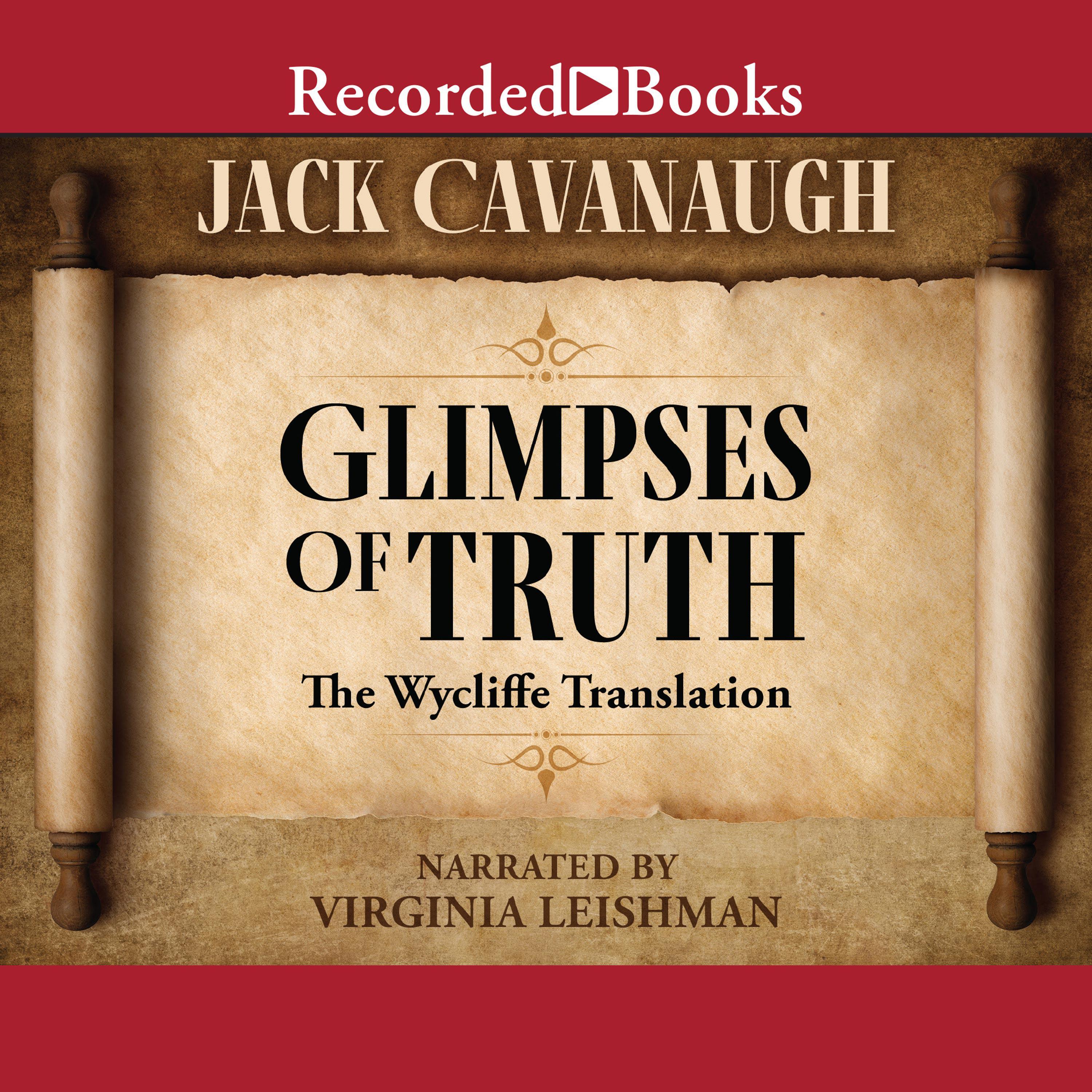Glimpses of Truth
