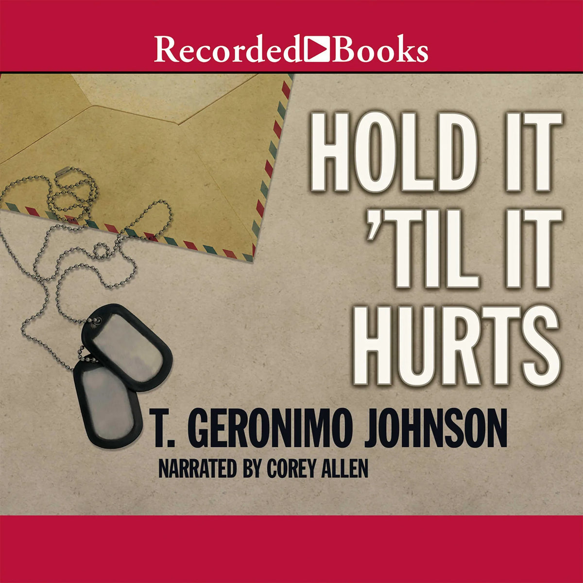 Hold It 'Til It Hurts