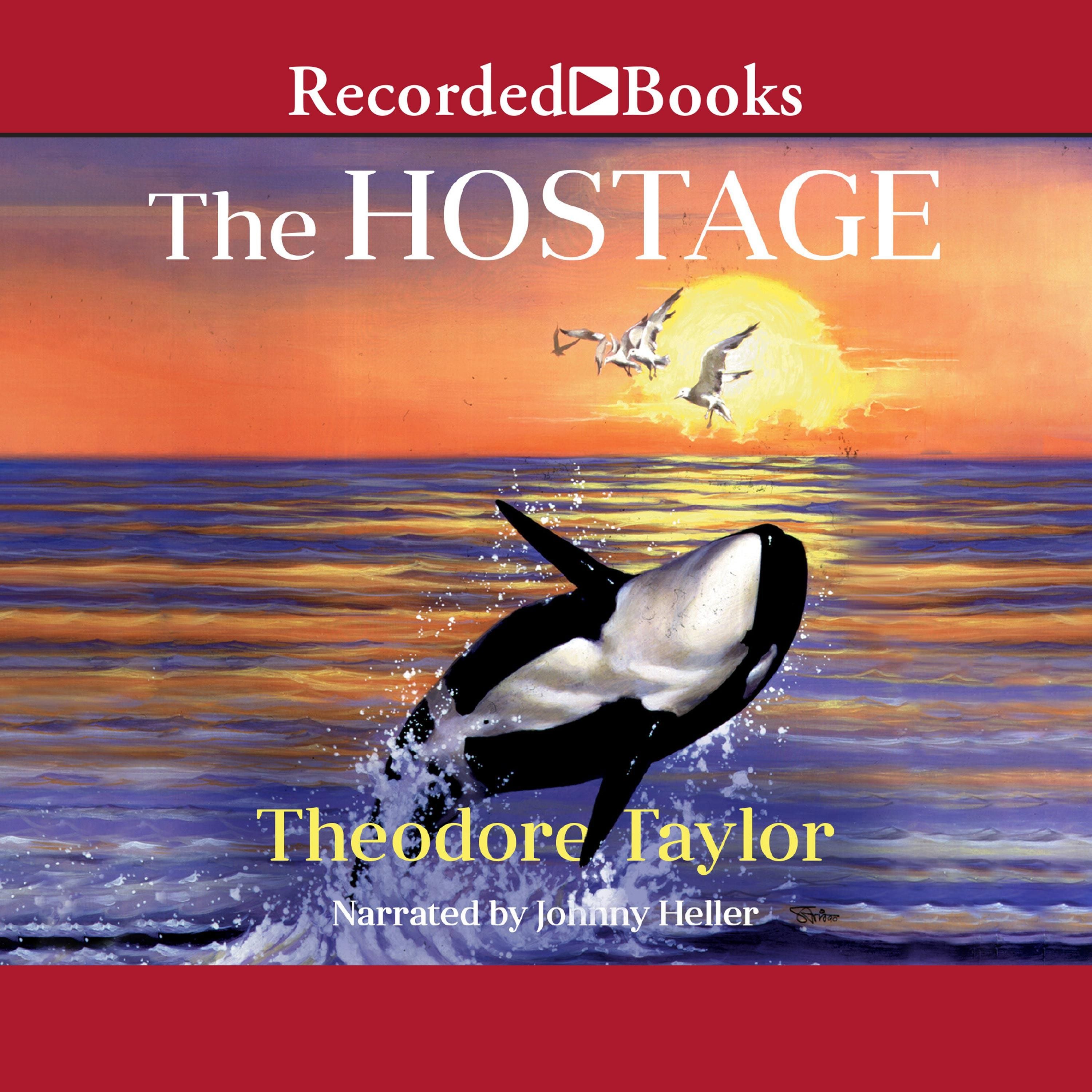 The Hostage