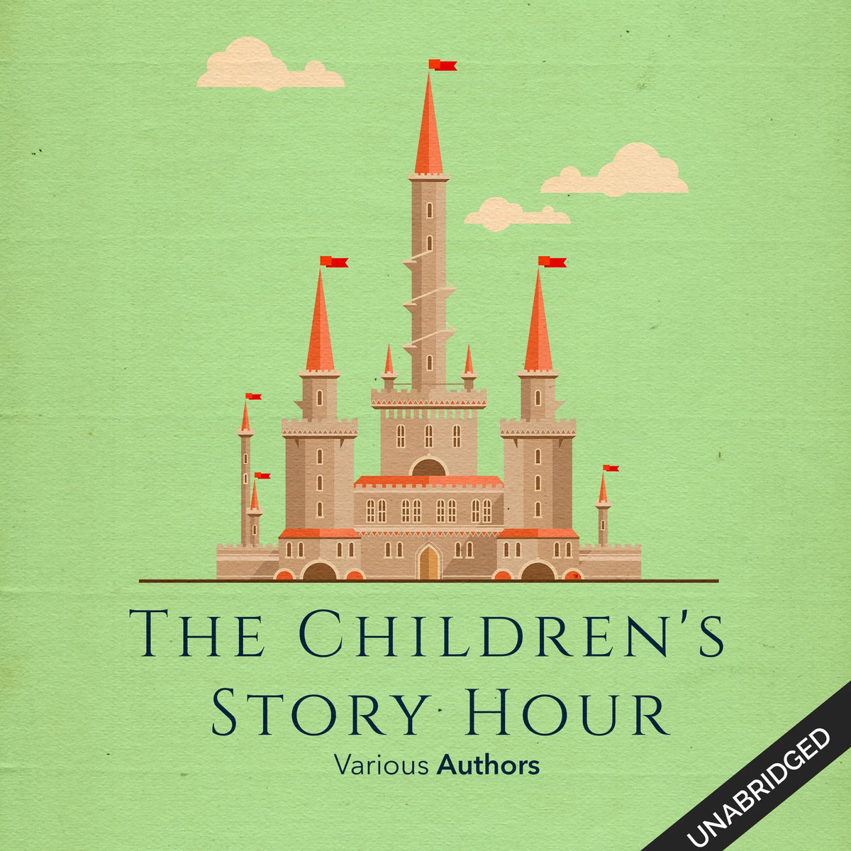 Children's Story Hour