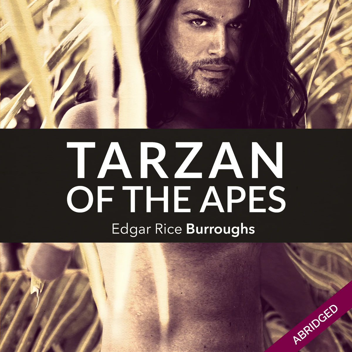 Tarzan of the Apes