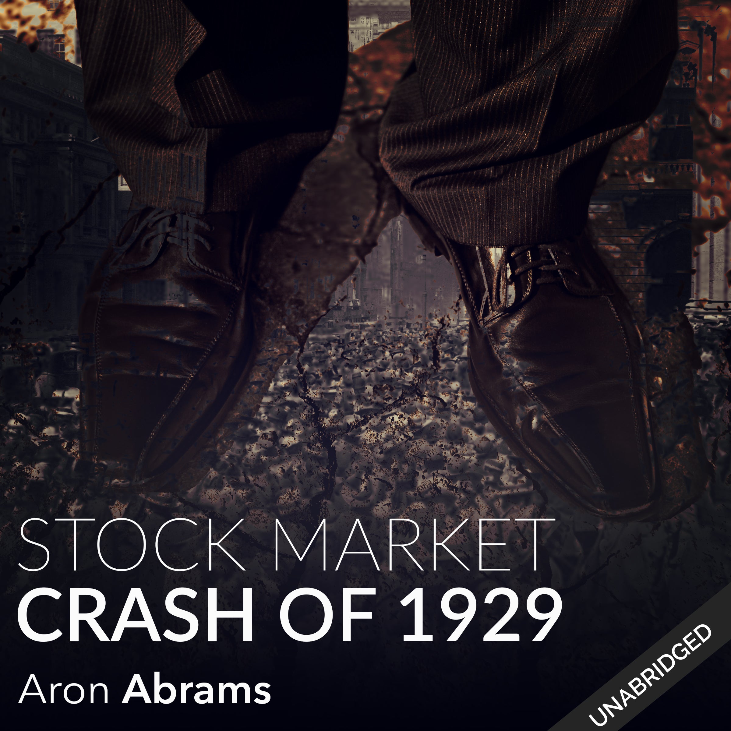 The Stock Market Crash of 1929