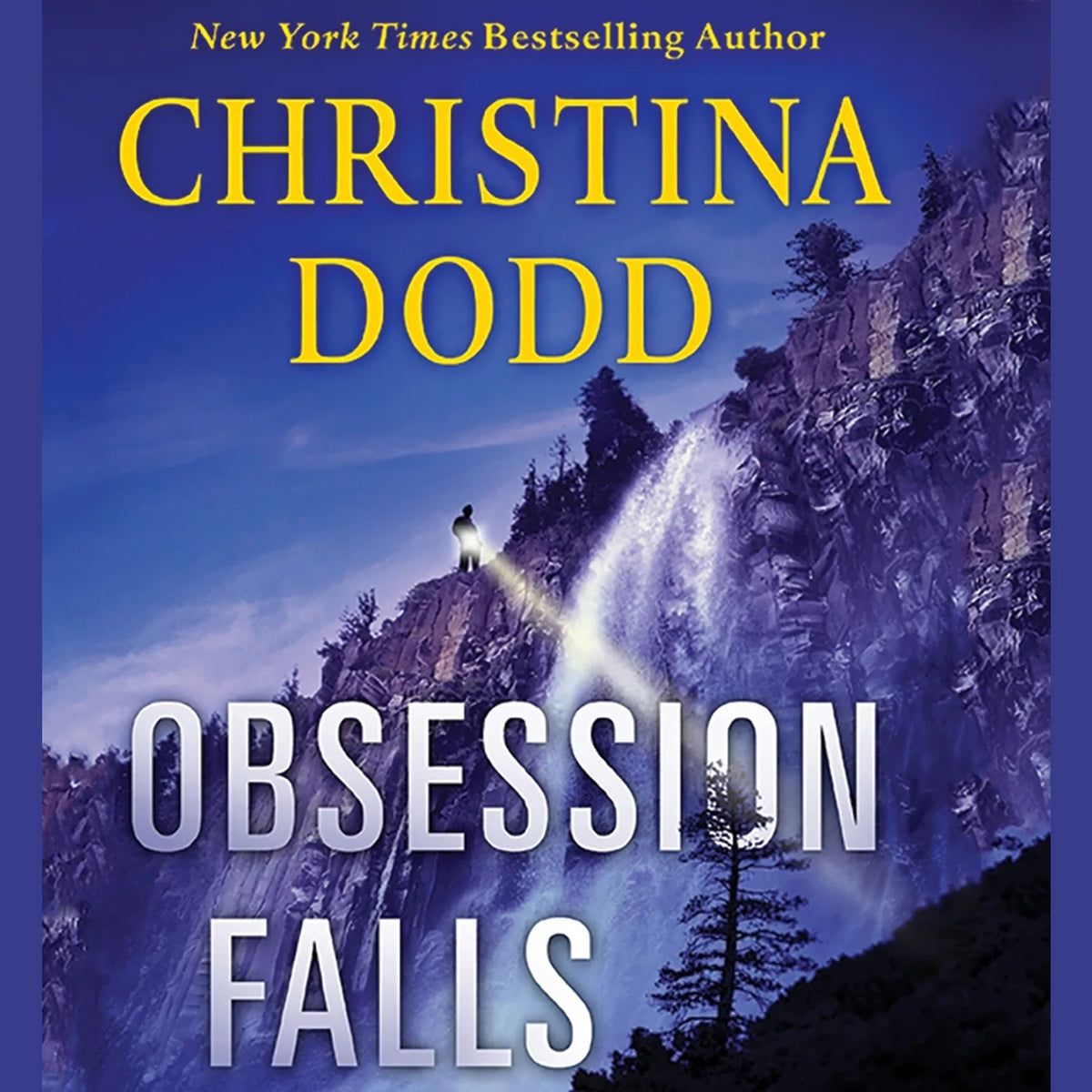 Obsession Falls