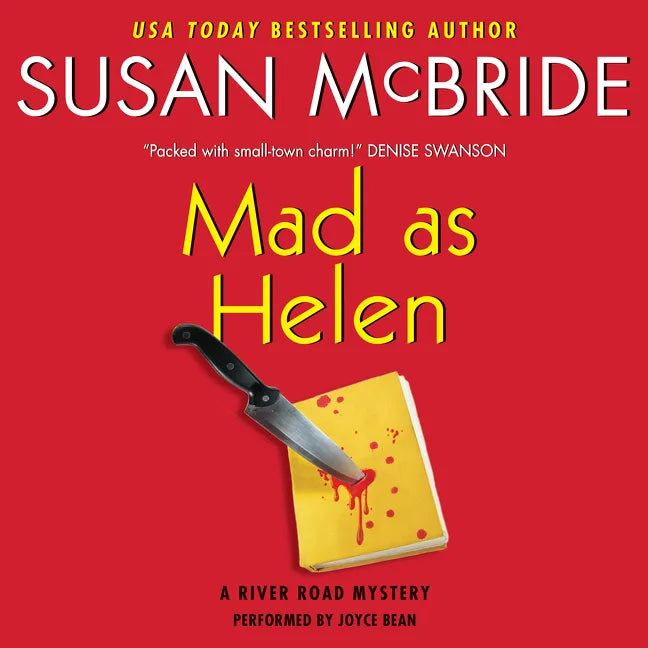 Mad as Helen