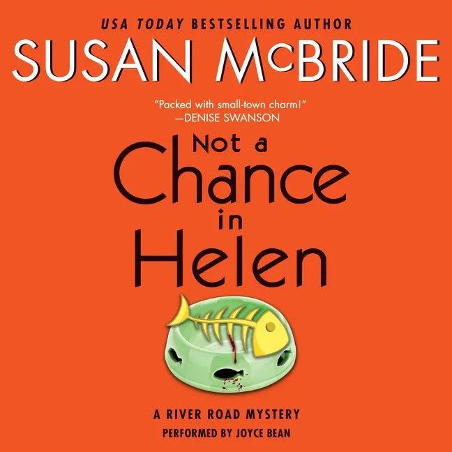 Not a Chance in Helen