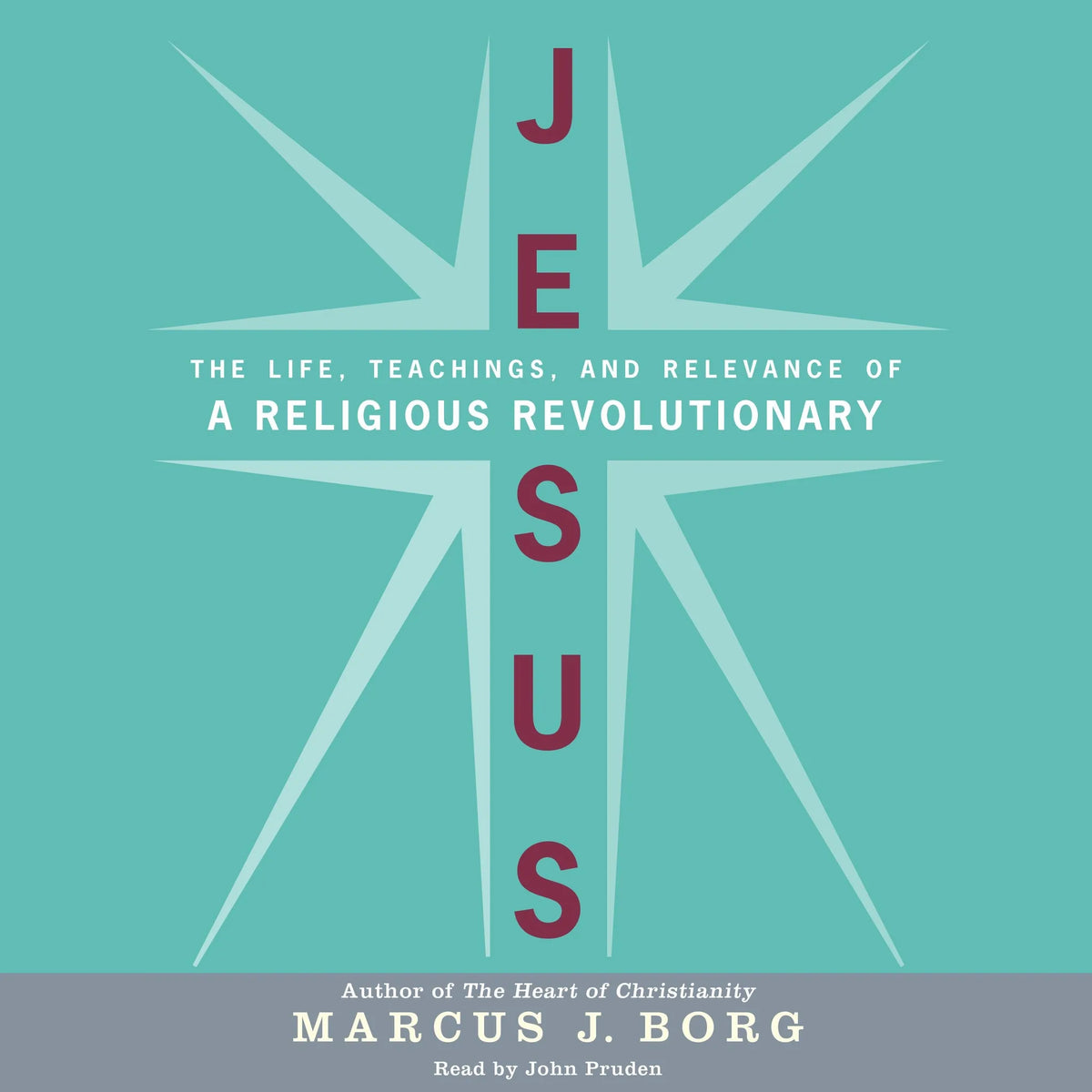 Jesus