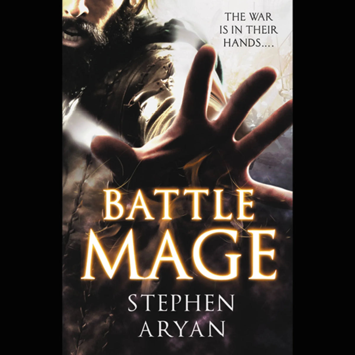 Battlemage
