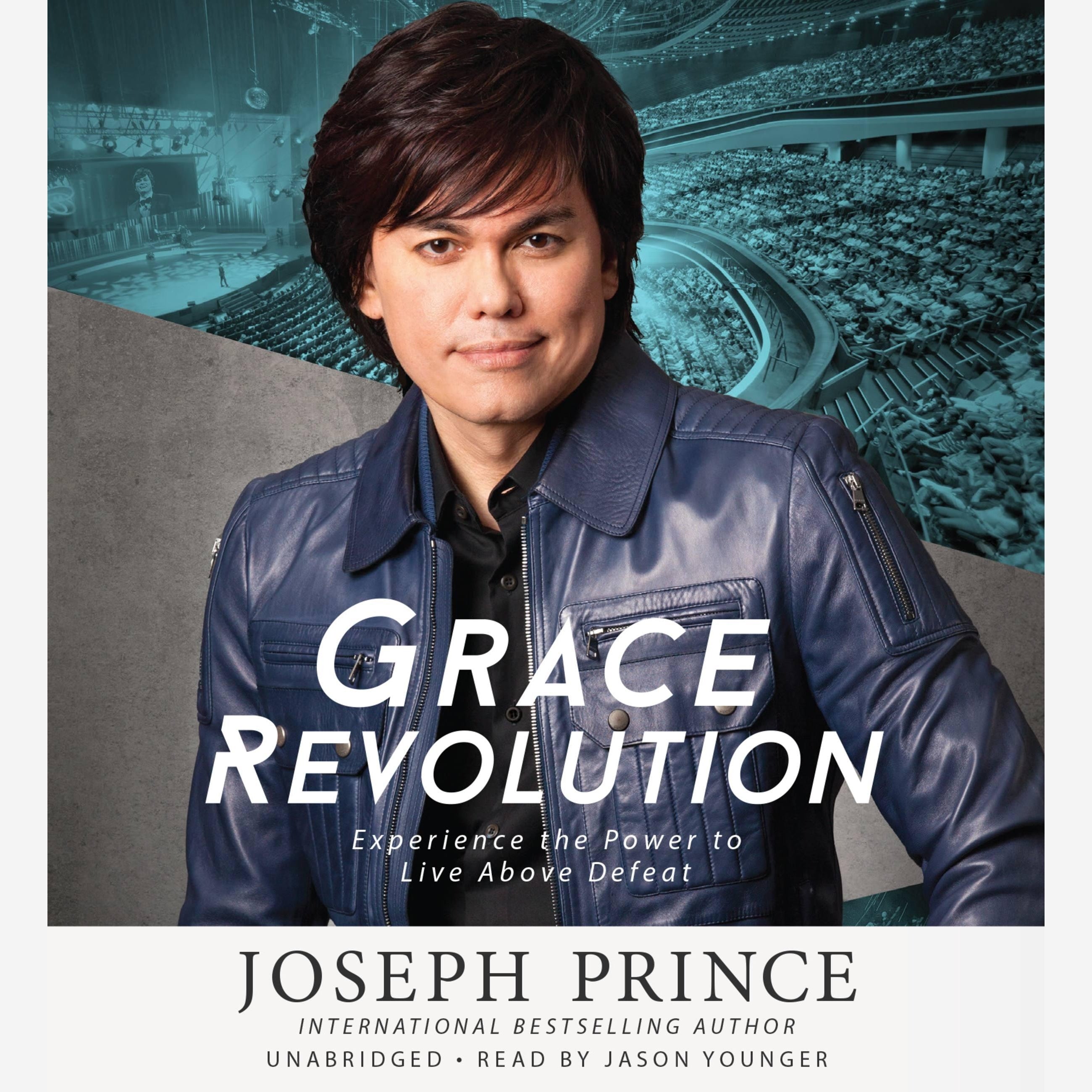 Grace Revolution