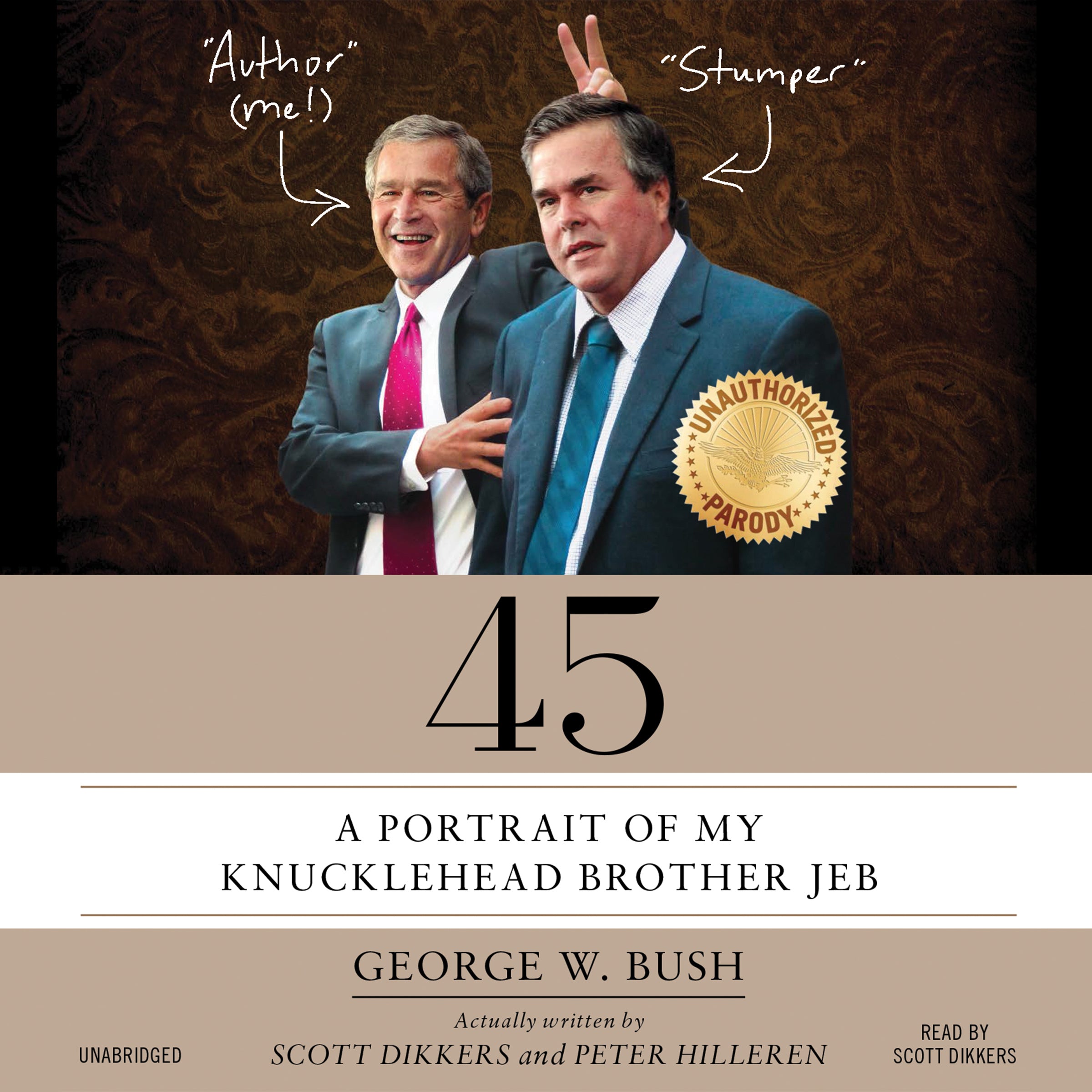 45