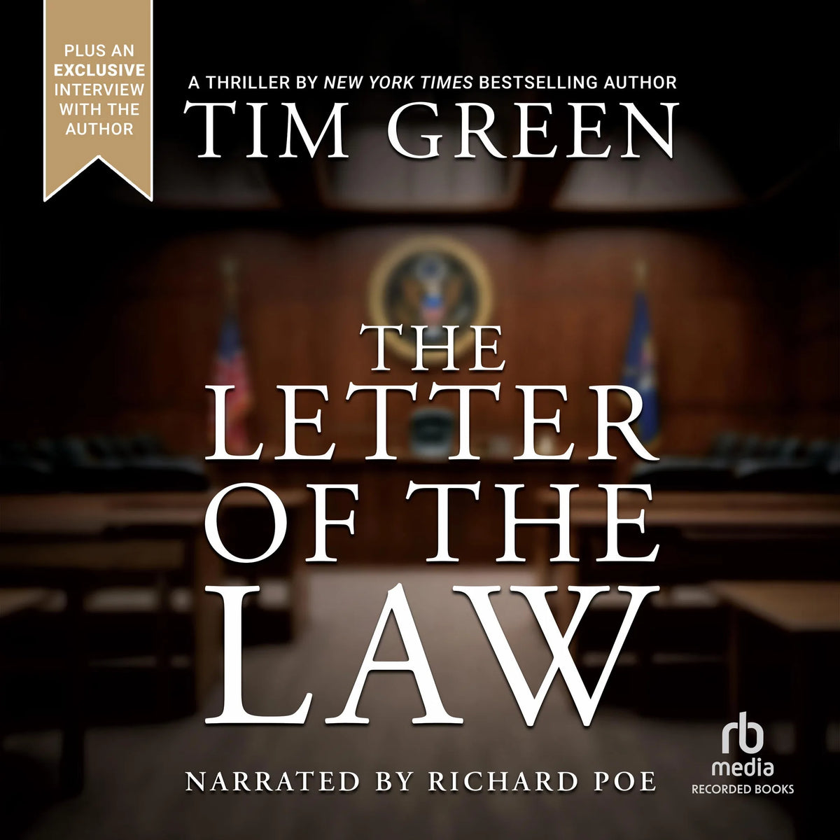 The Letter of the Law