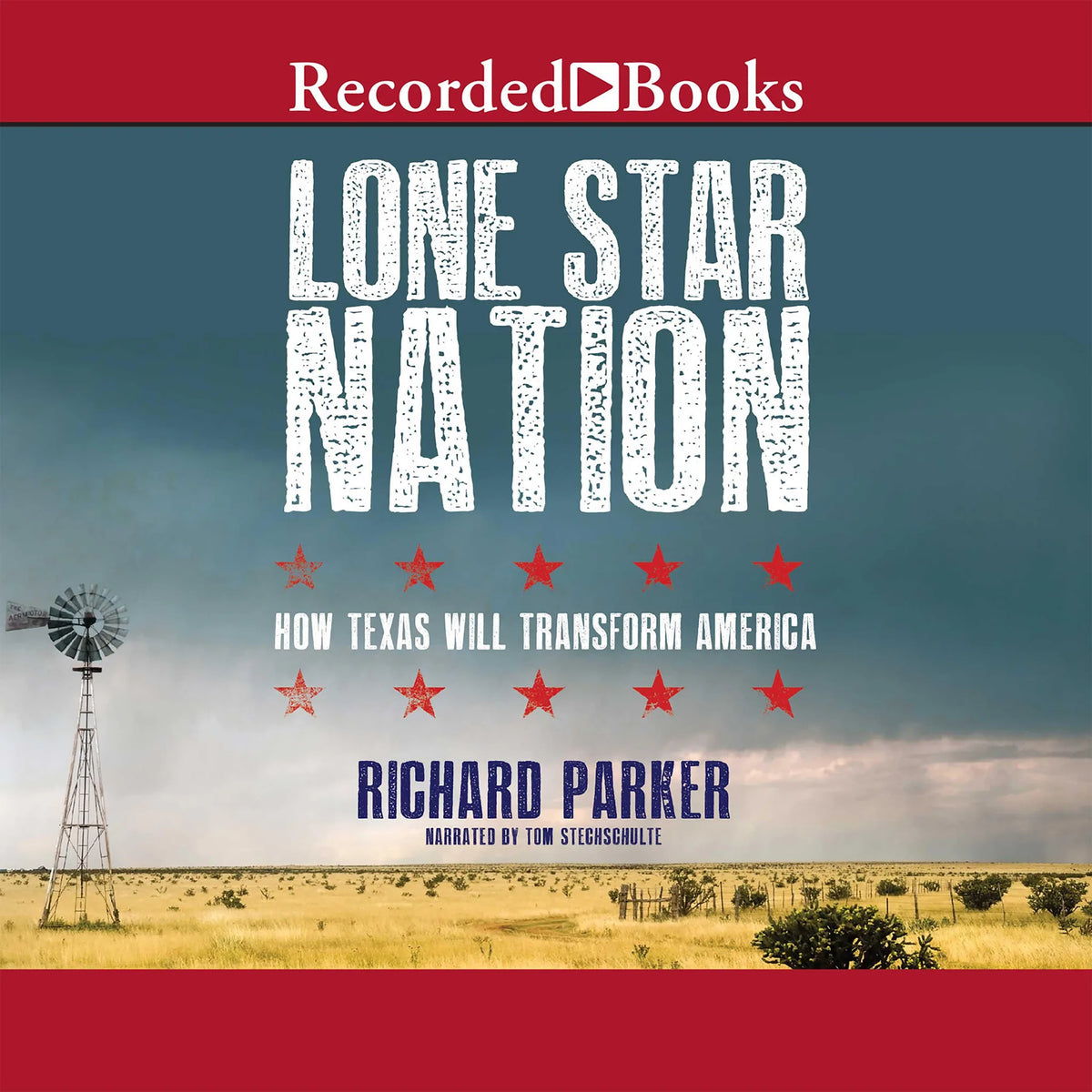 Lone Star Nation