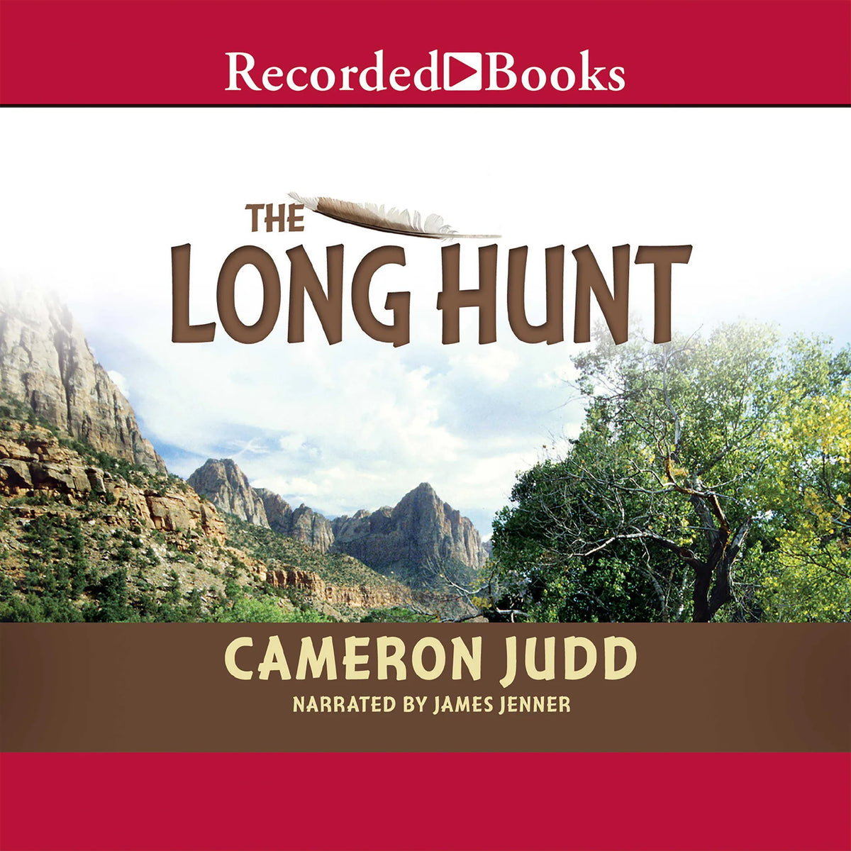 The Long Hunt