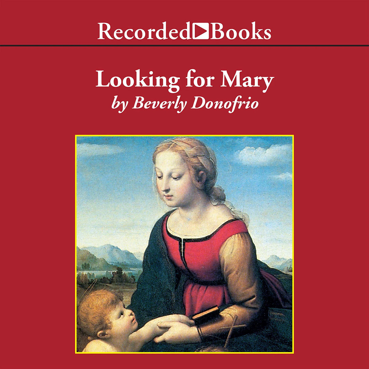 Looking for Mary