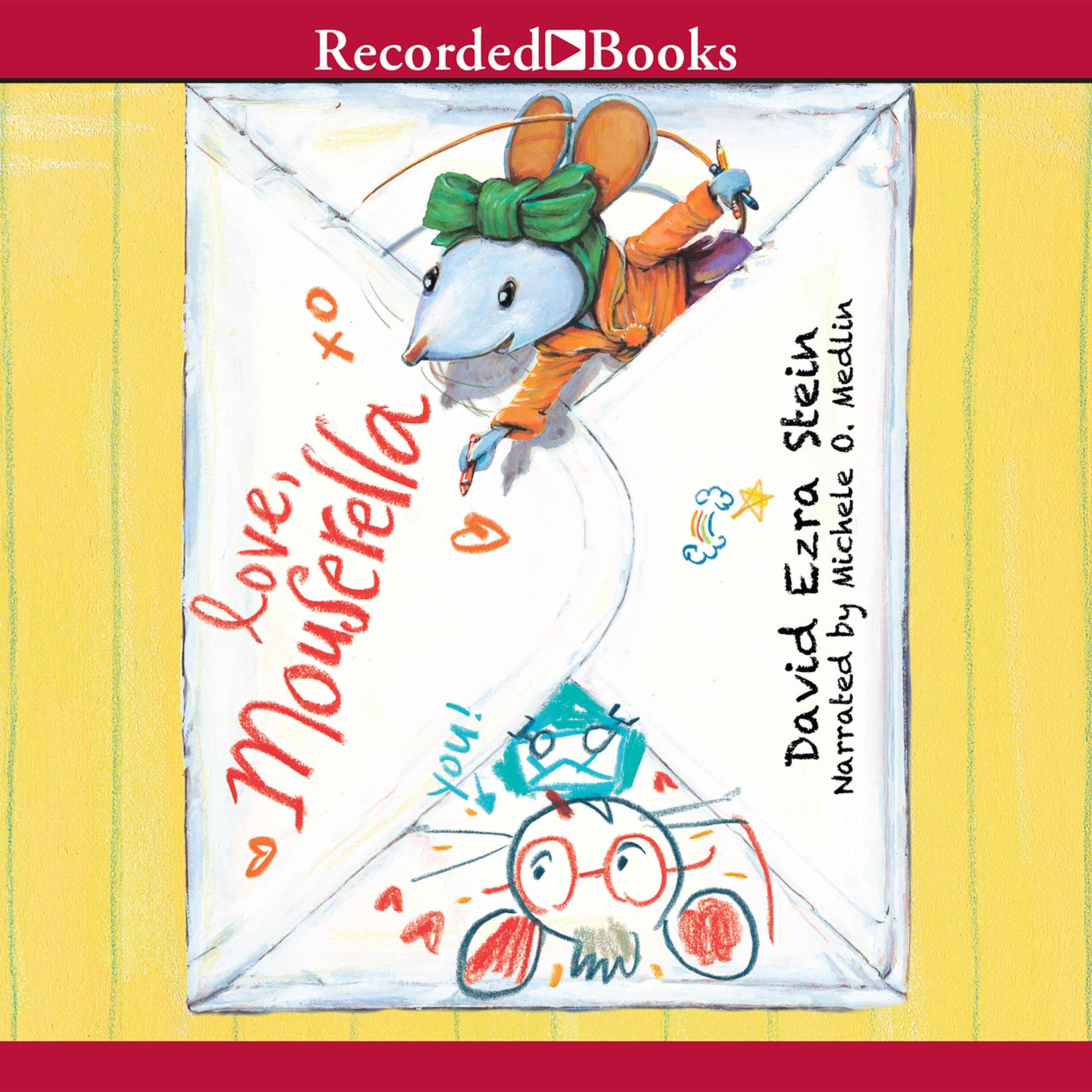 Love, Mouserella