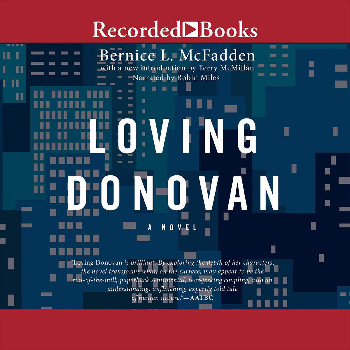 Loving Donovan