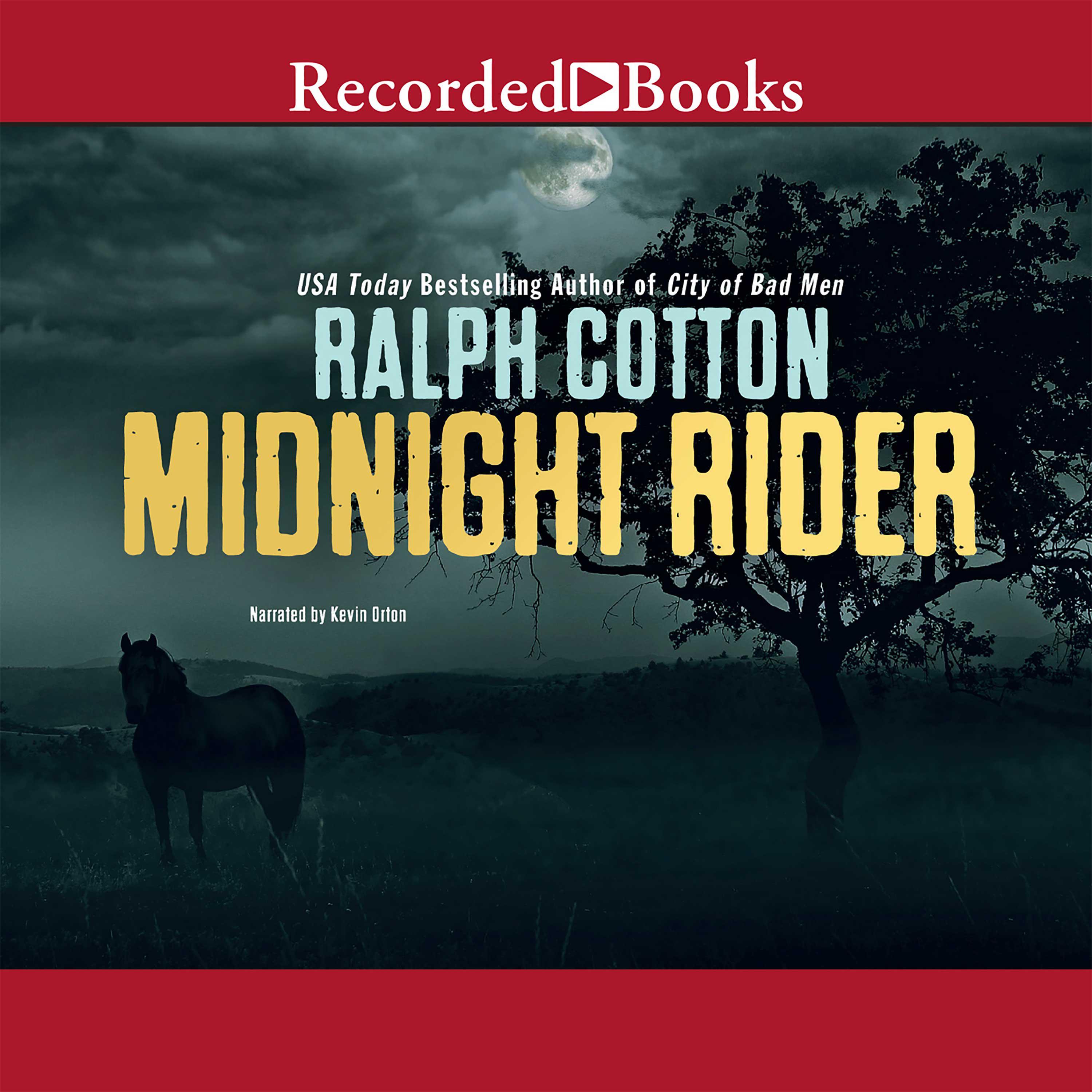 Midnight Rider