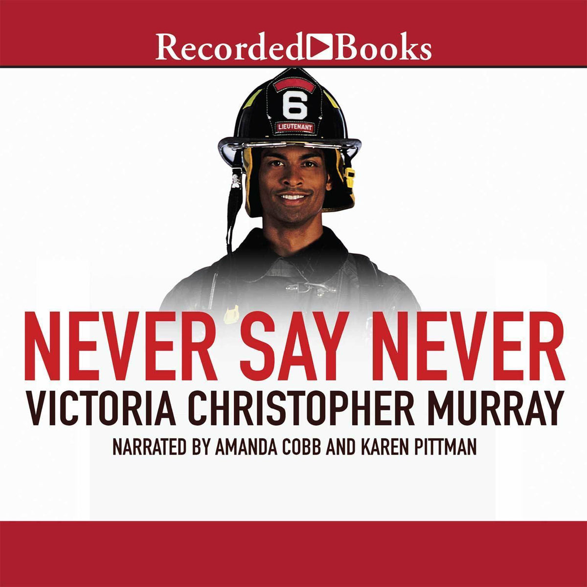 Never Say Never