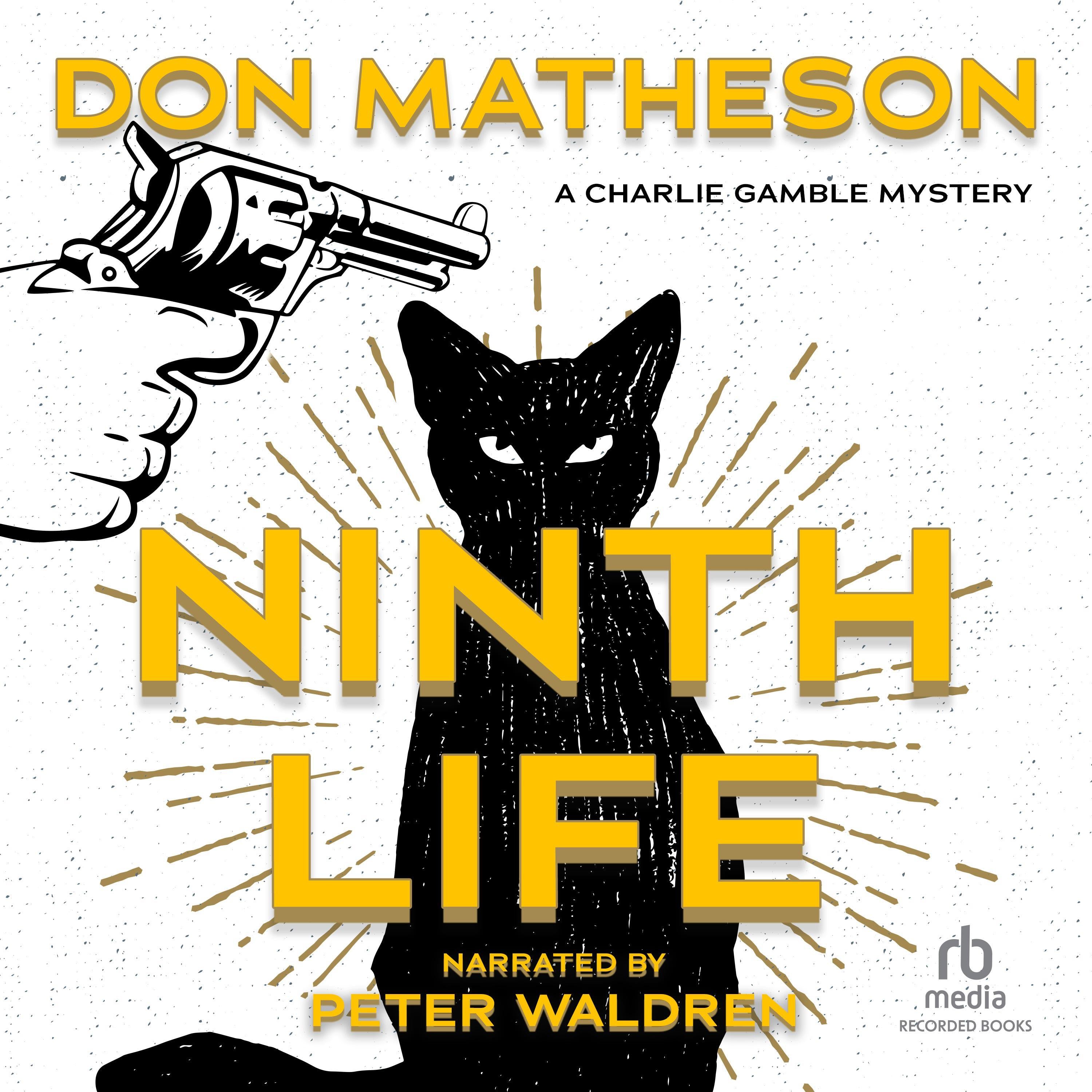 Ninth Life