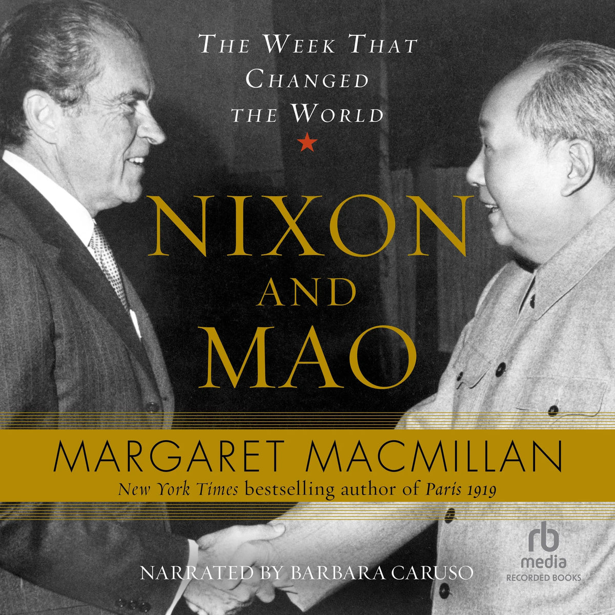 Nixon and Mao