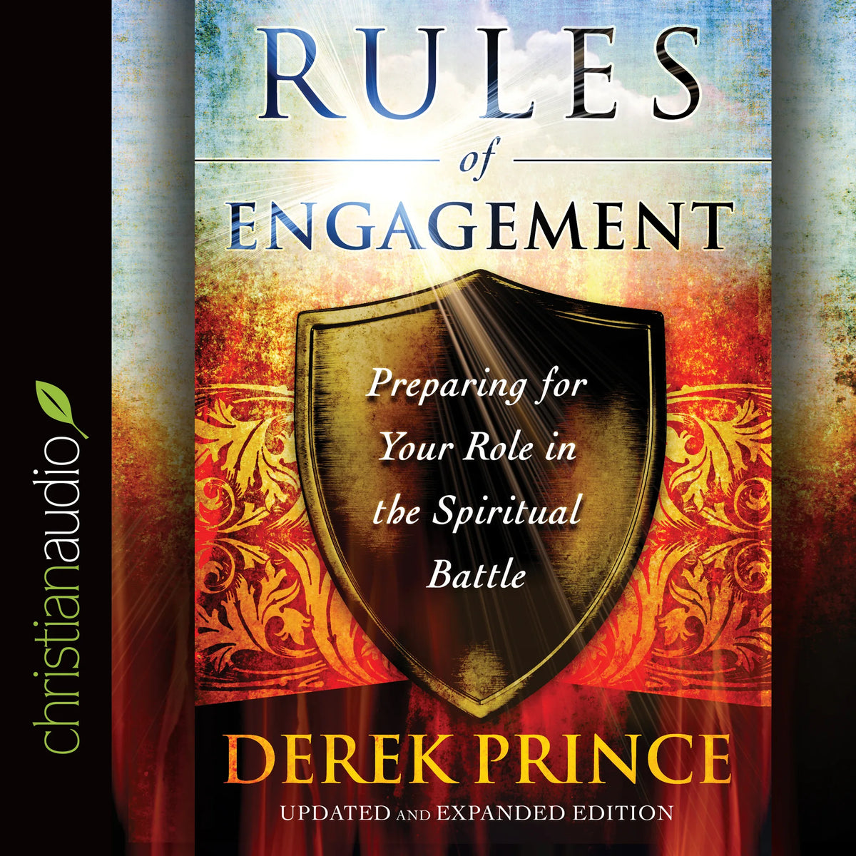 *Rules of Engagement