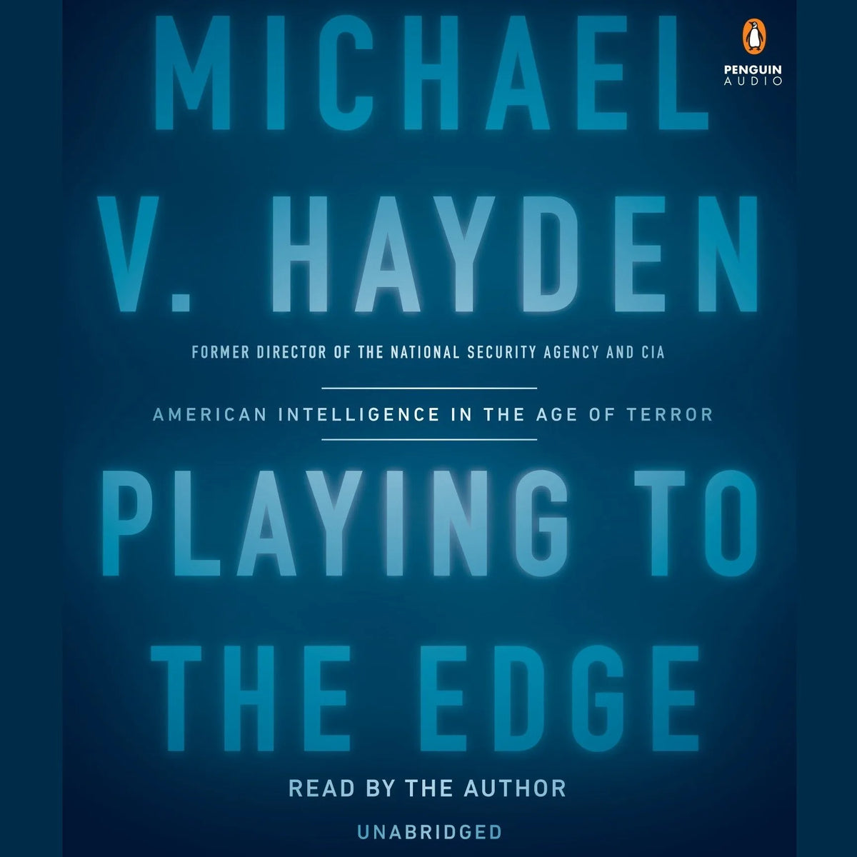 Playing to the Edge