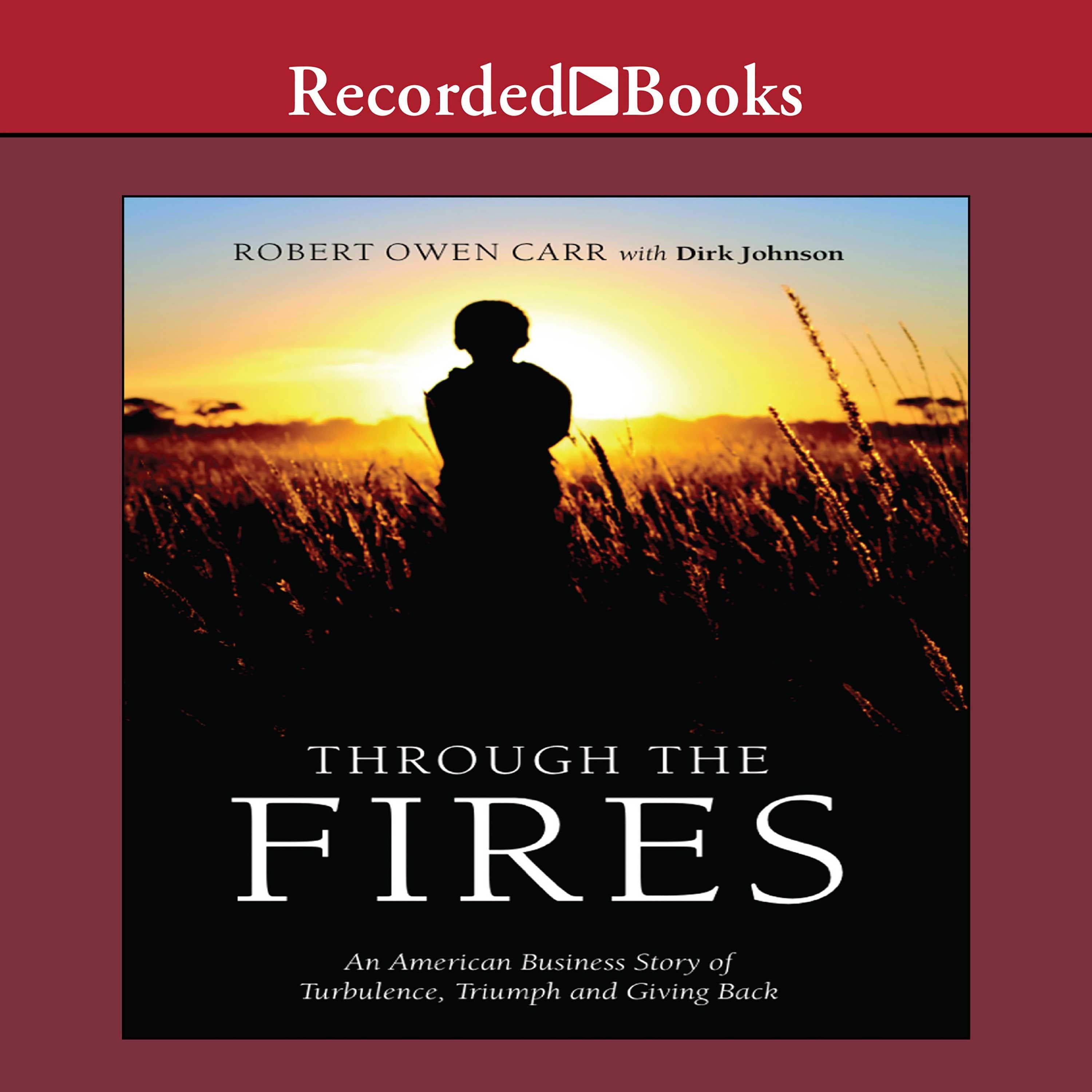 Through the Fires