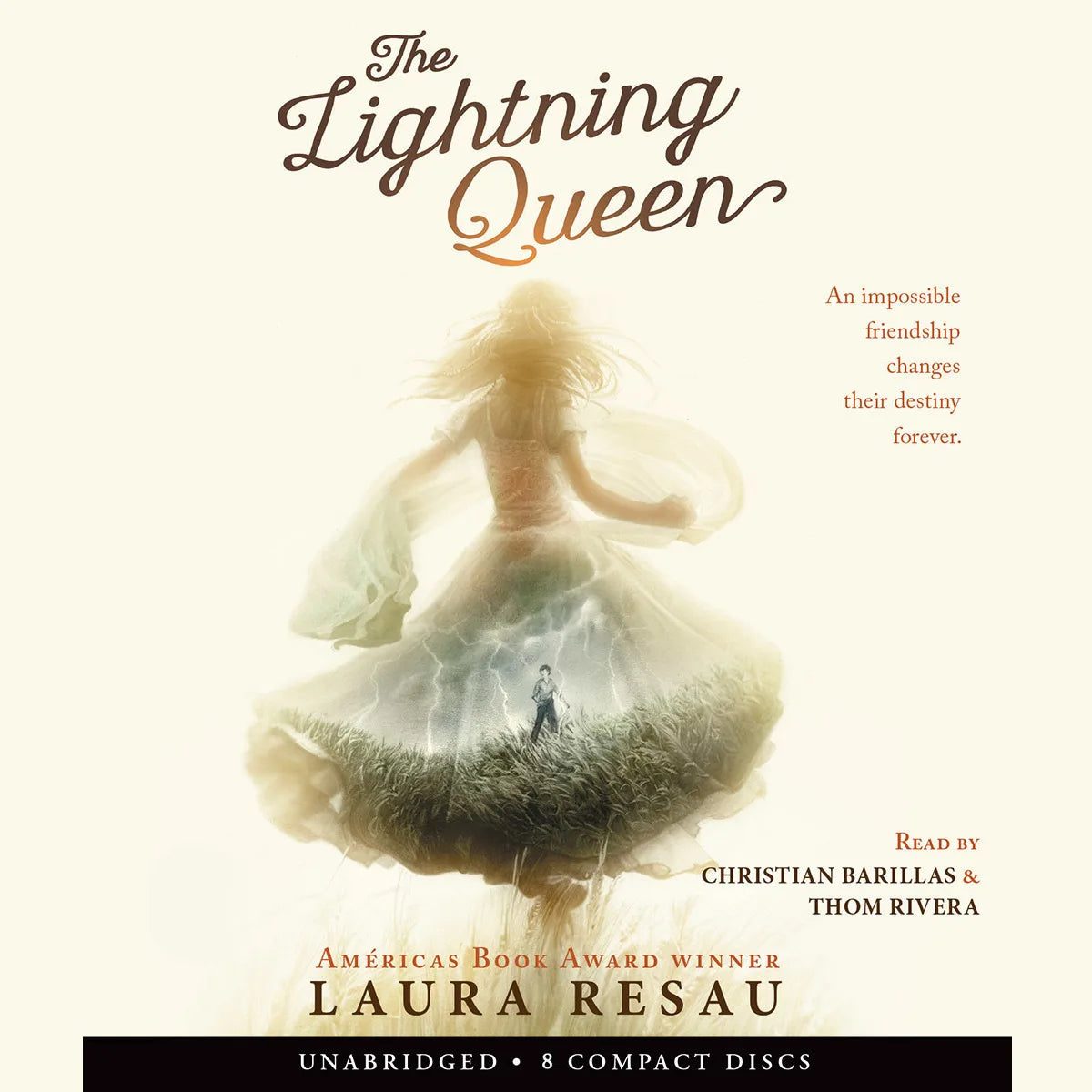 The Lightning Queen