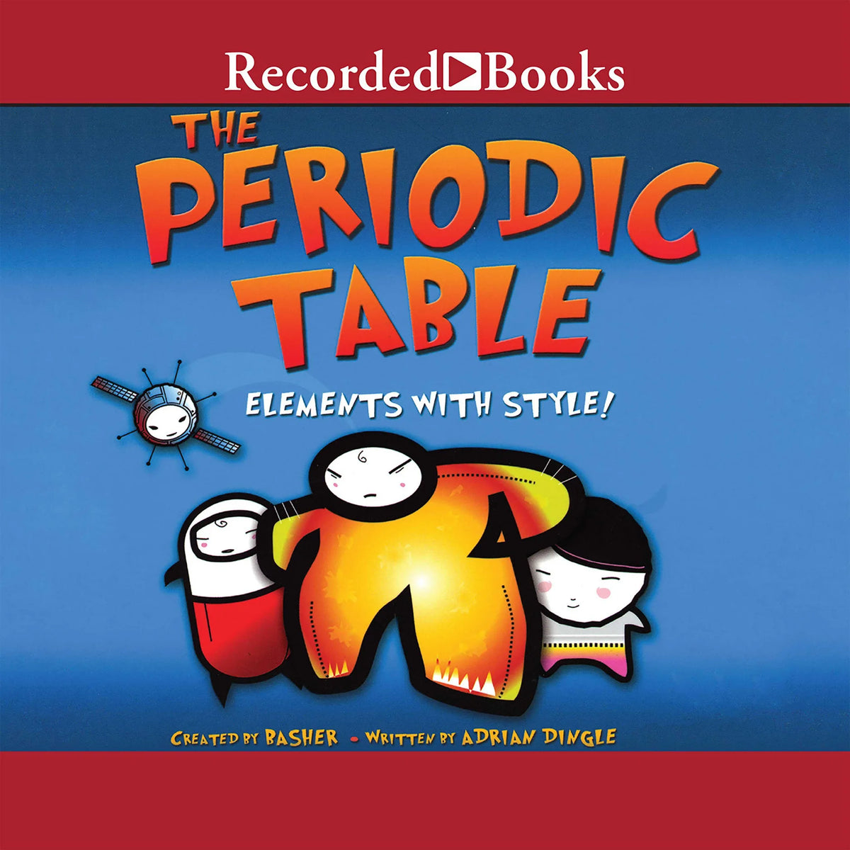 The Periodic Table
