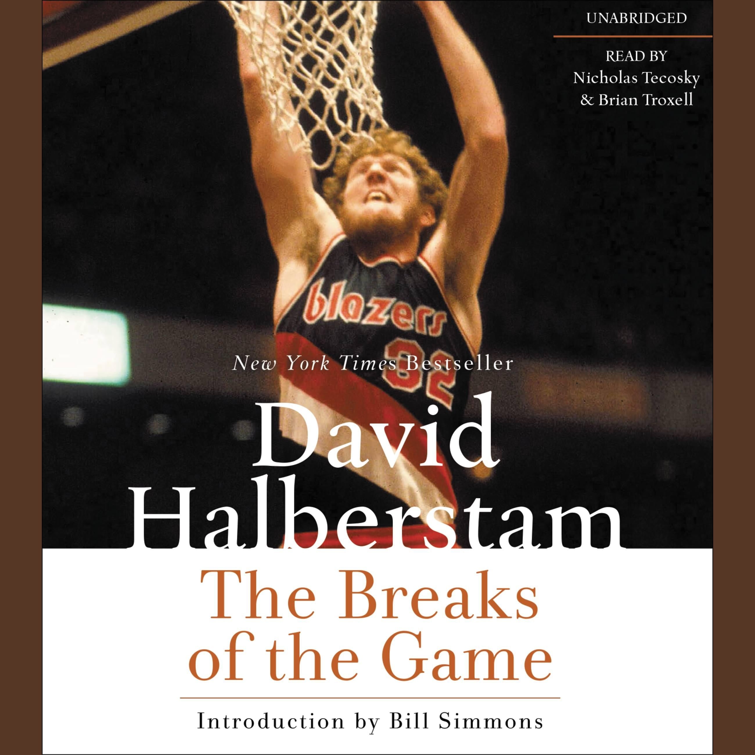 The Breaks of the Game