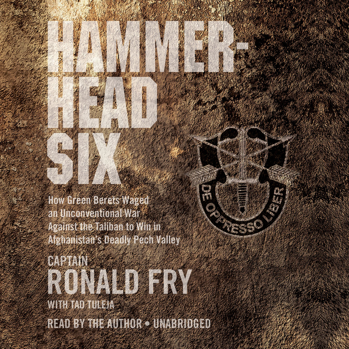 Hammerhead Six