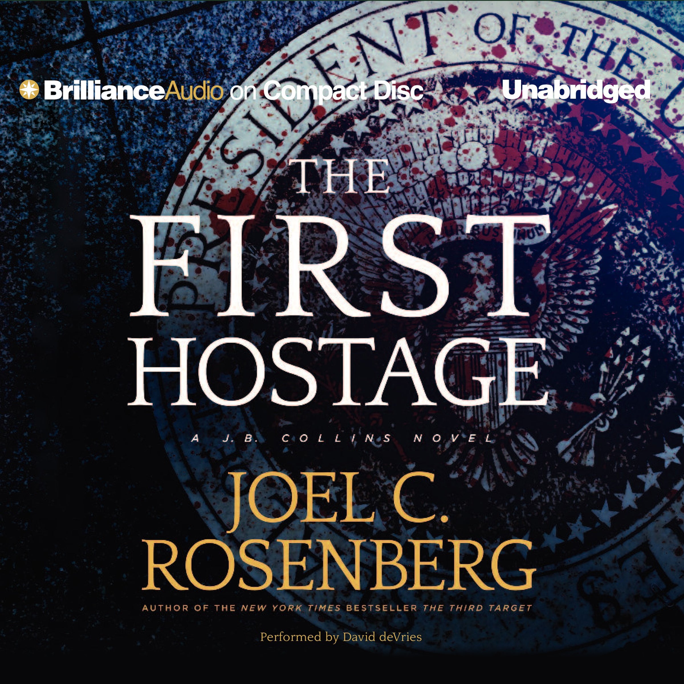 The First Hostage