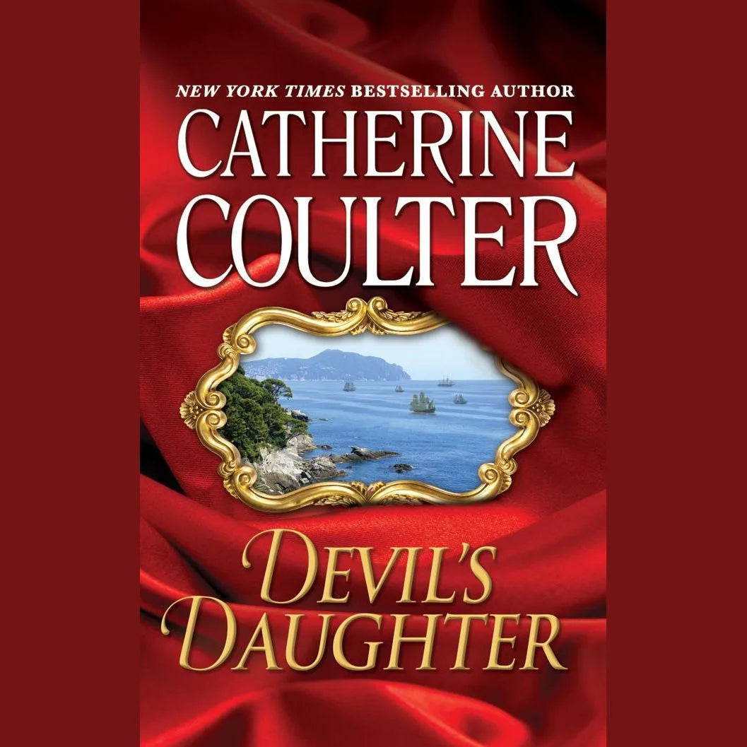 Devil's Daughter