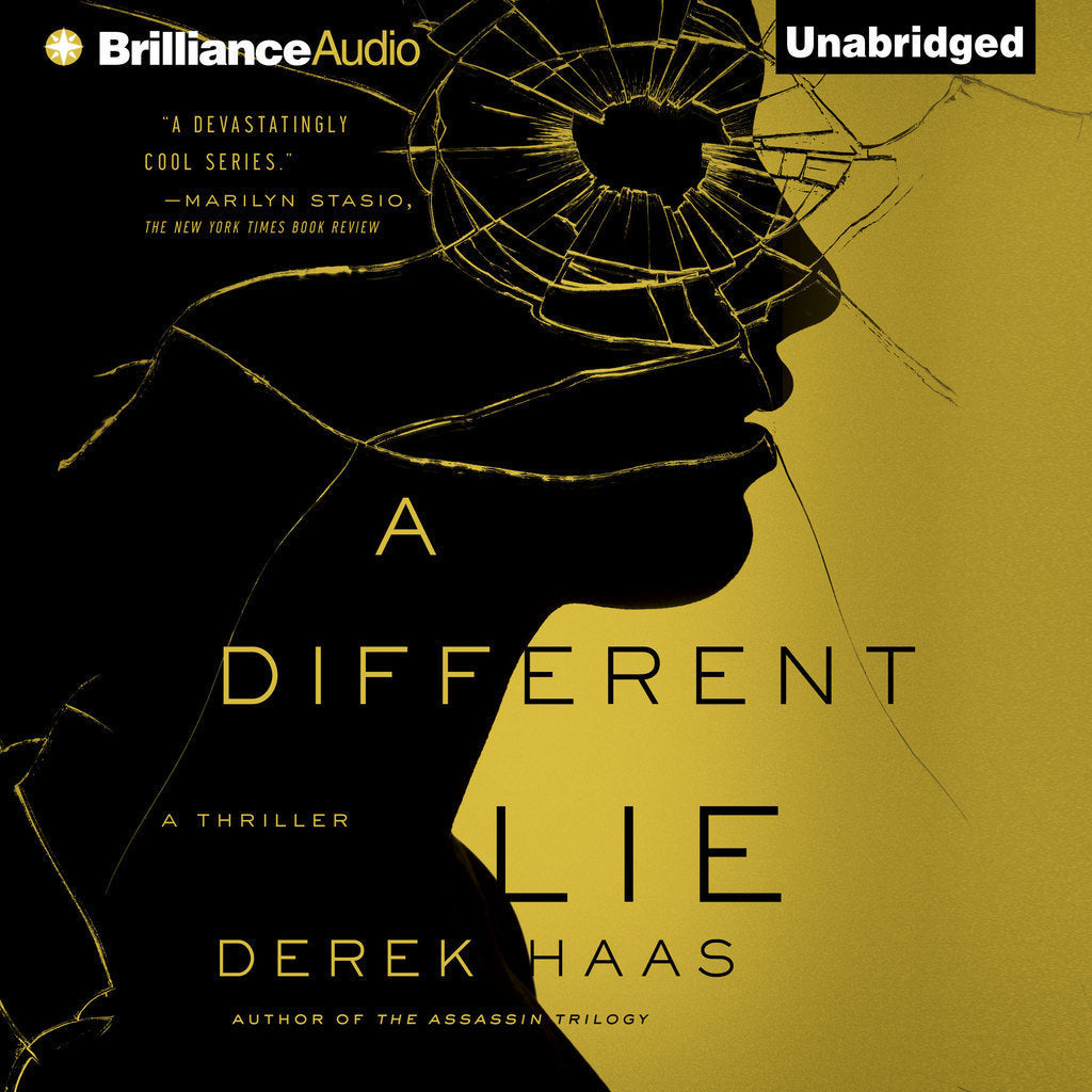 A Different Lie