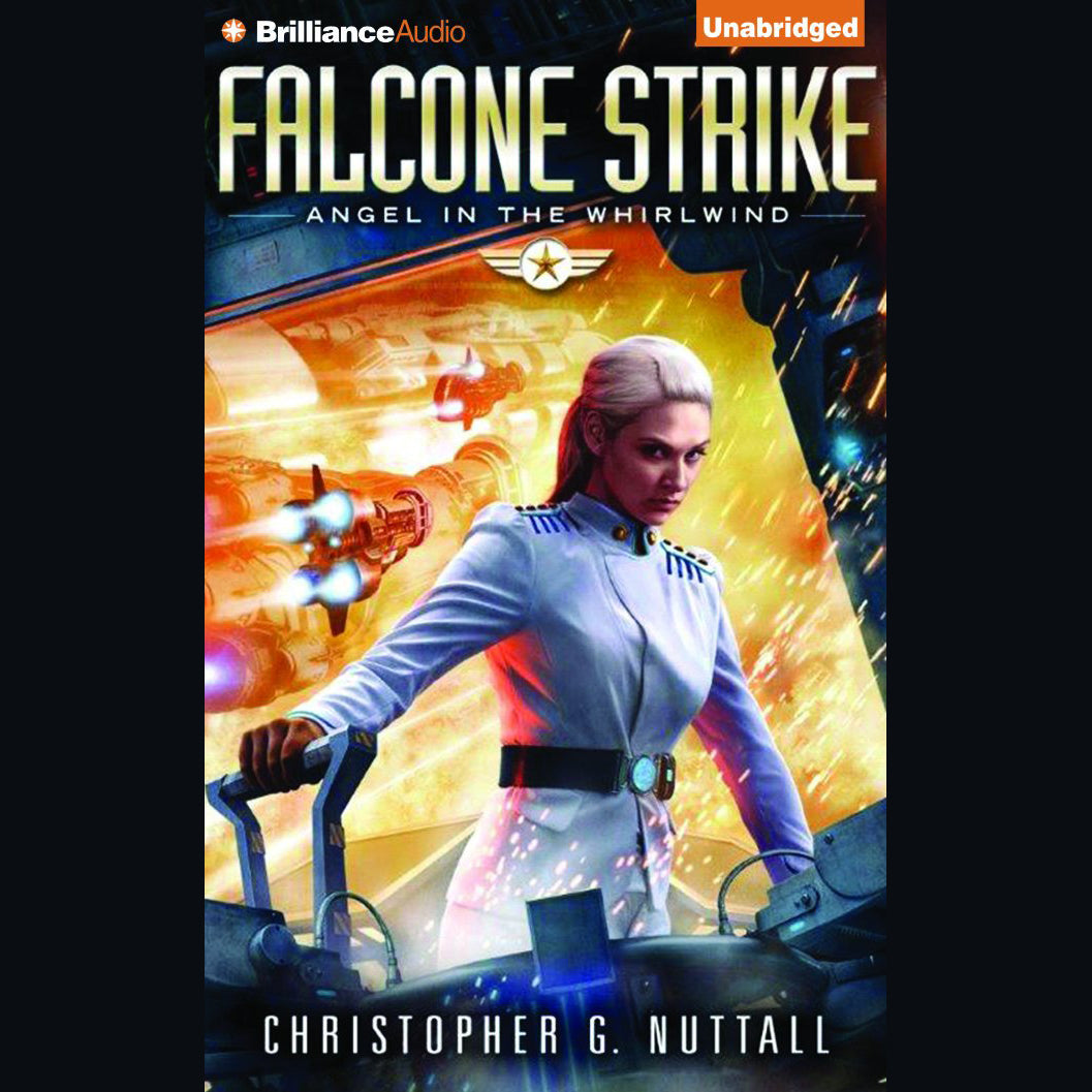 Falcone Strike